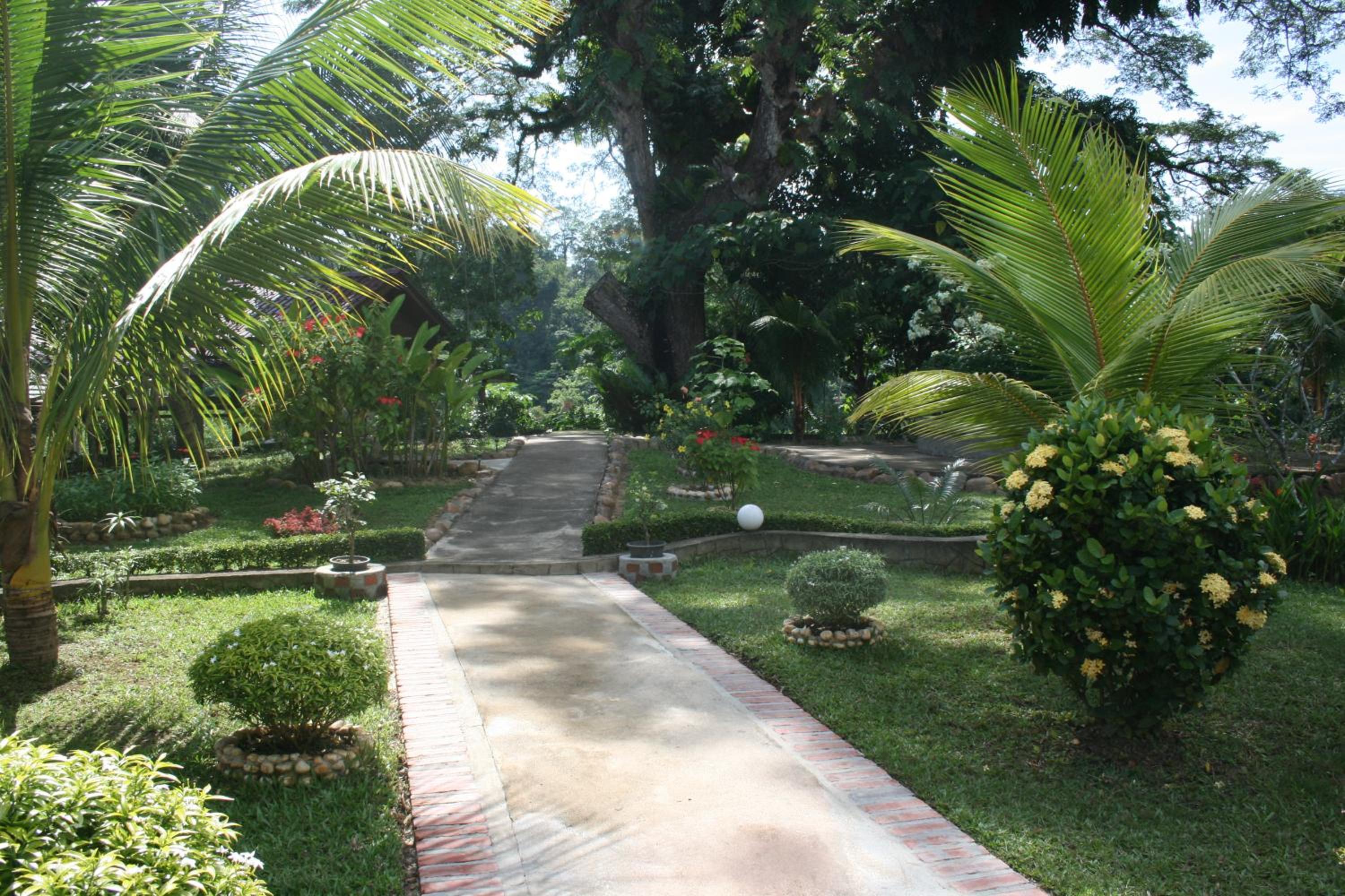Balai Serama Guesthouse