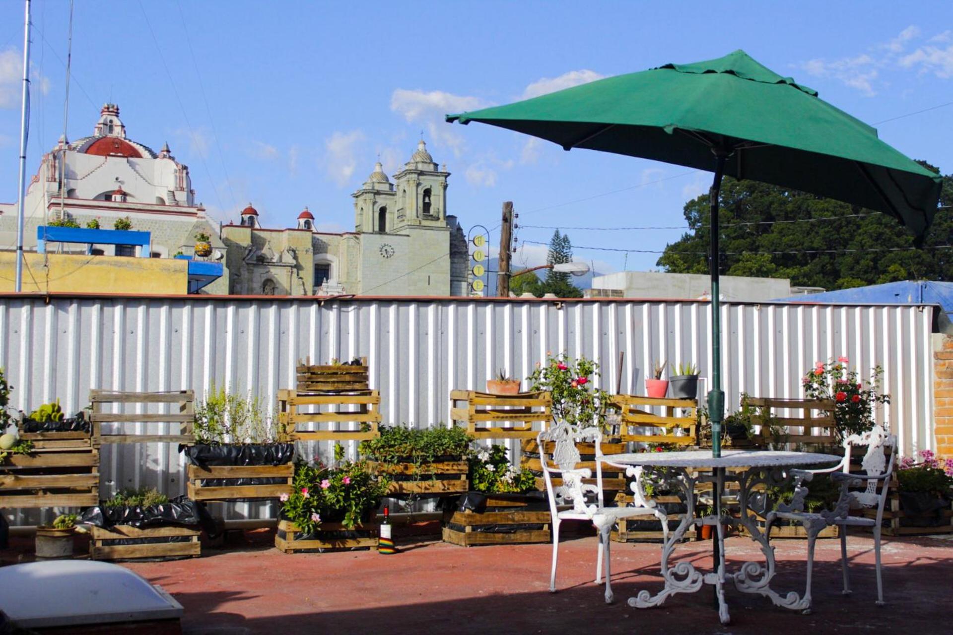 Hostal San Pueblo