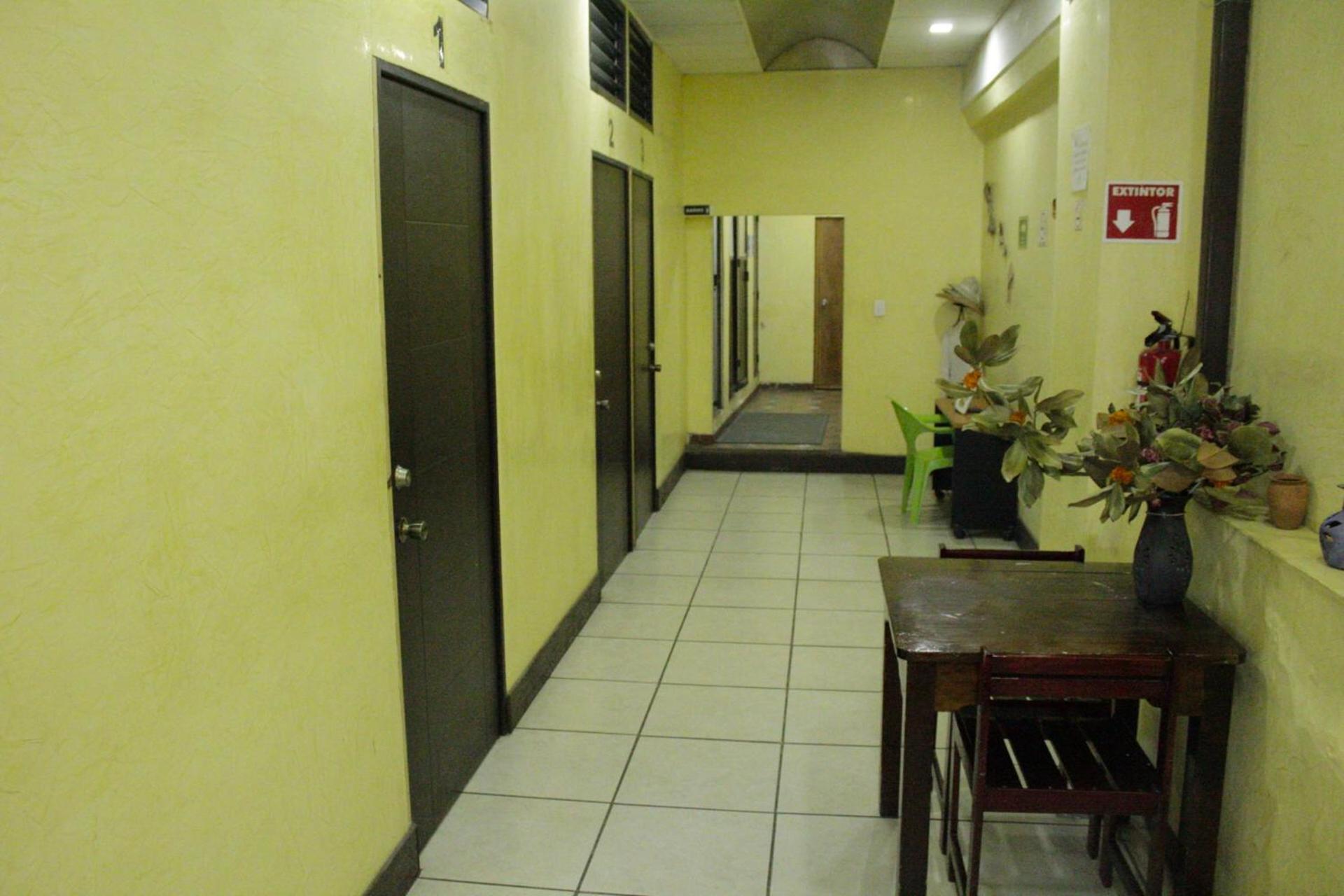 Hostal San Pueblo