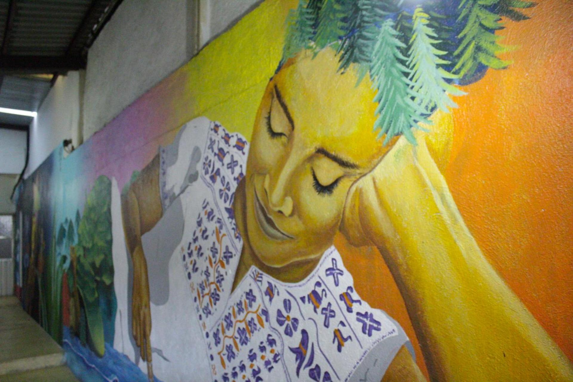 Hostal San Pueblo