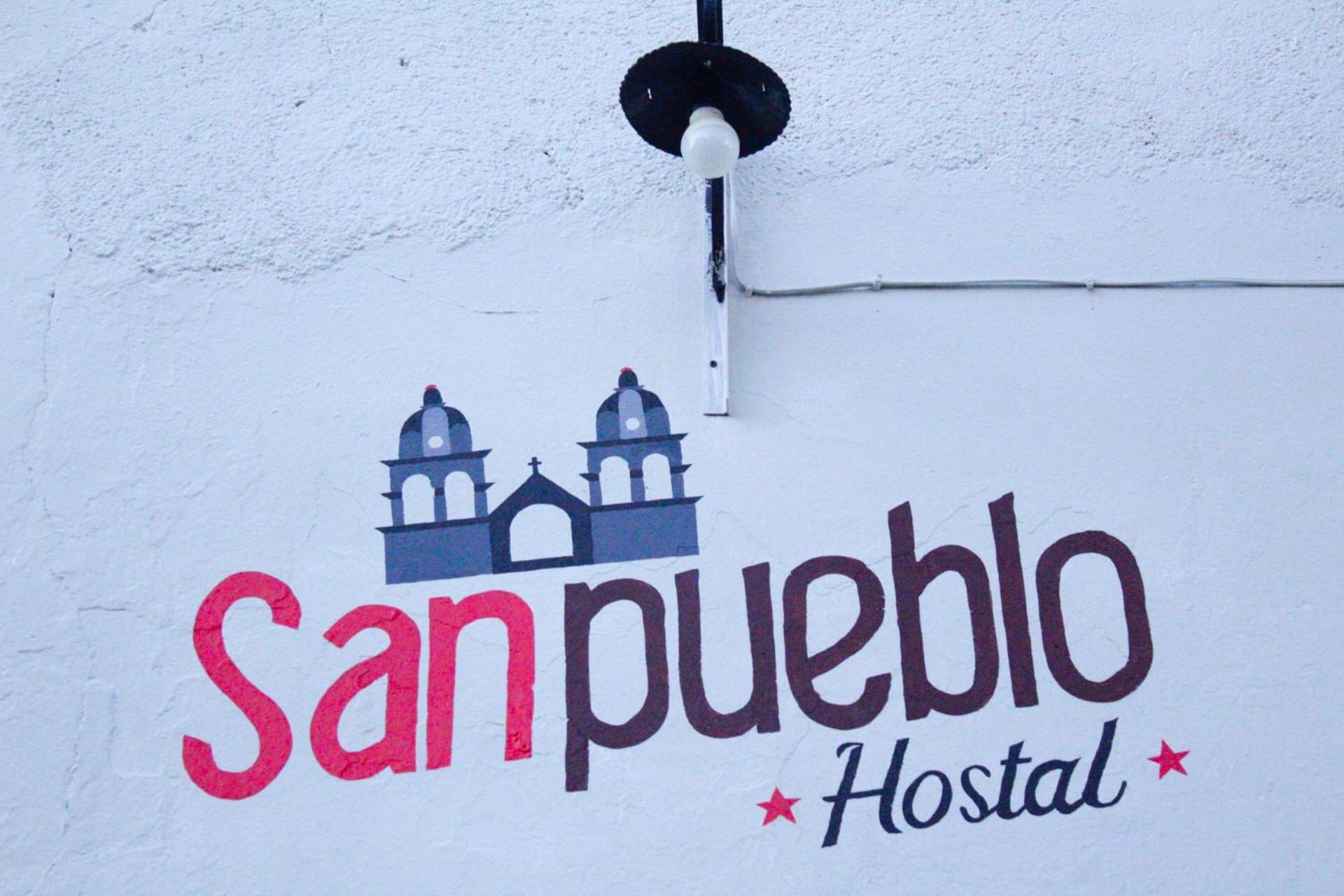 Hostal San Pueblo