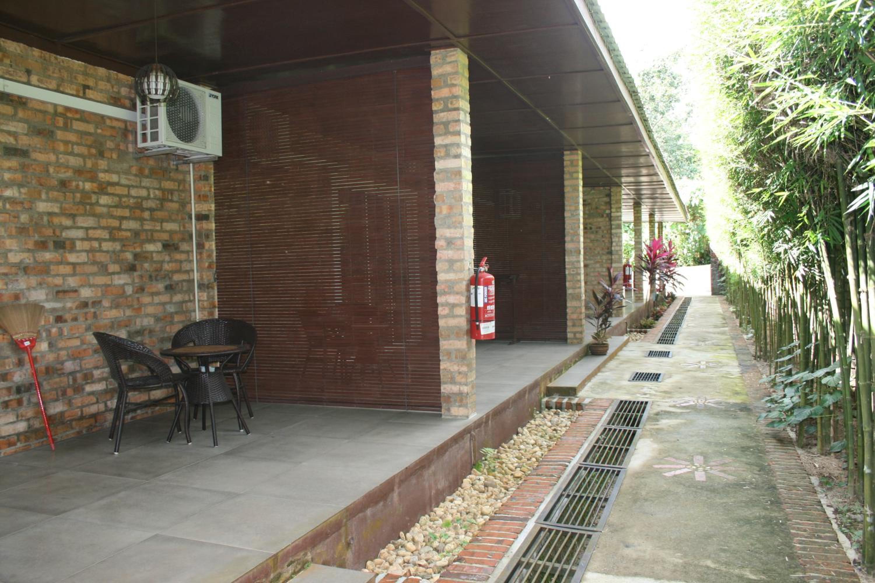 Balai Serama Guesthouse