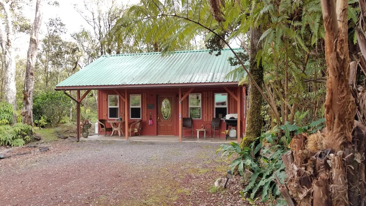 Alii Kane Cottages with Loft