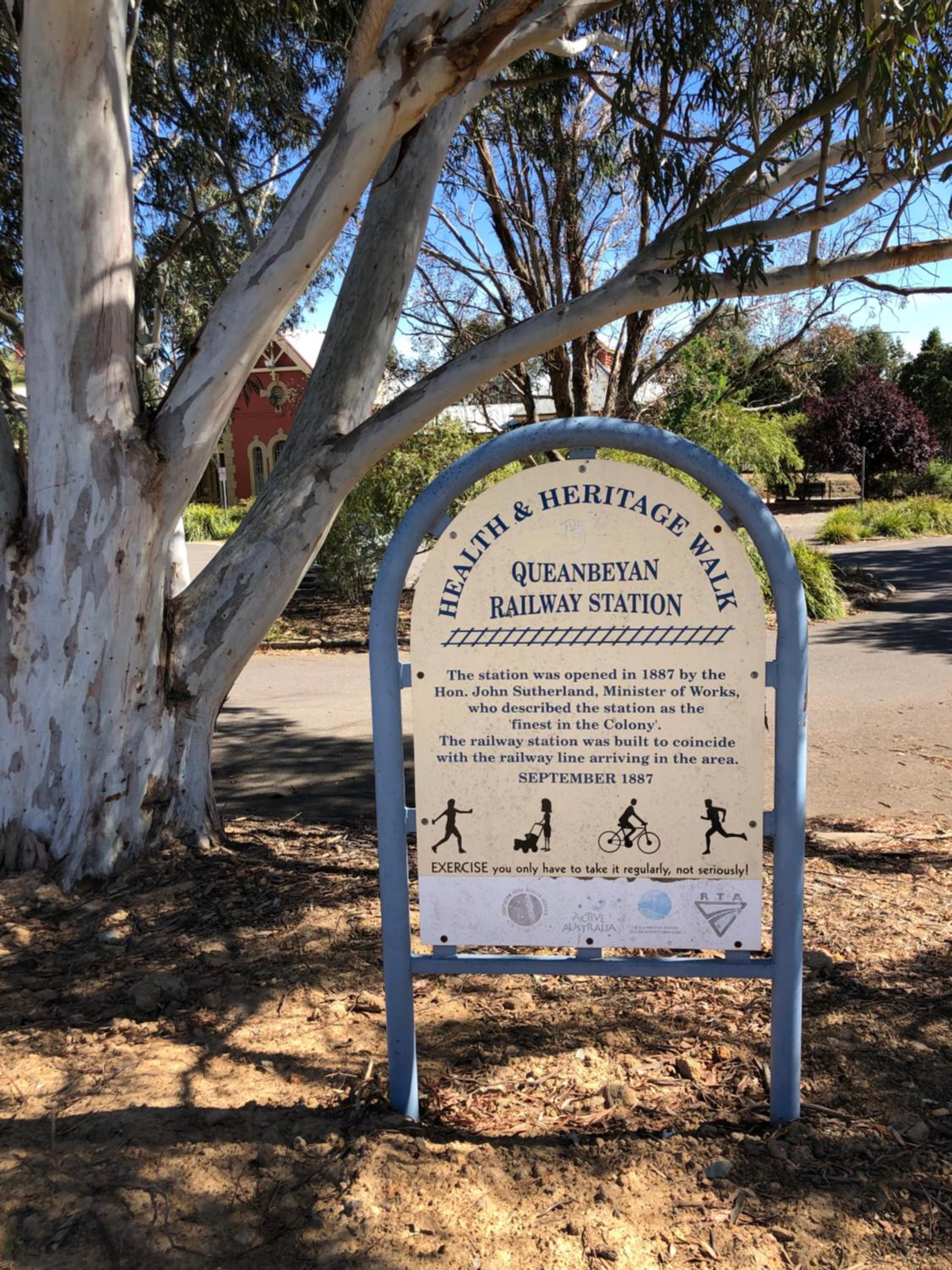 Queanbeyan Motel