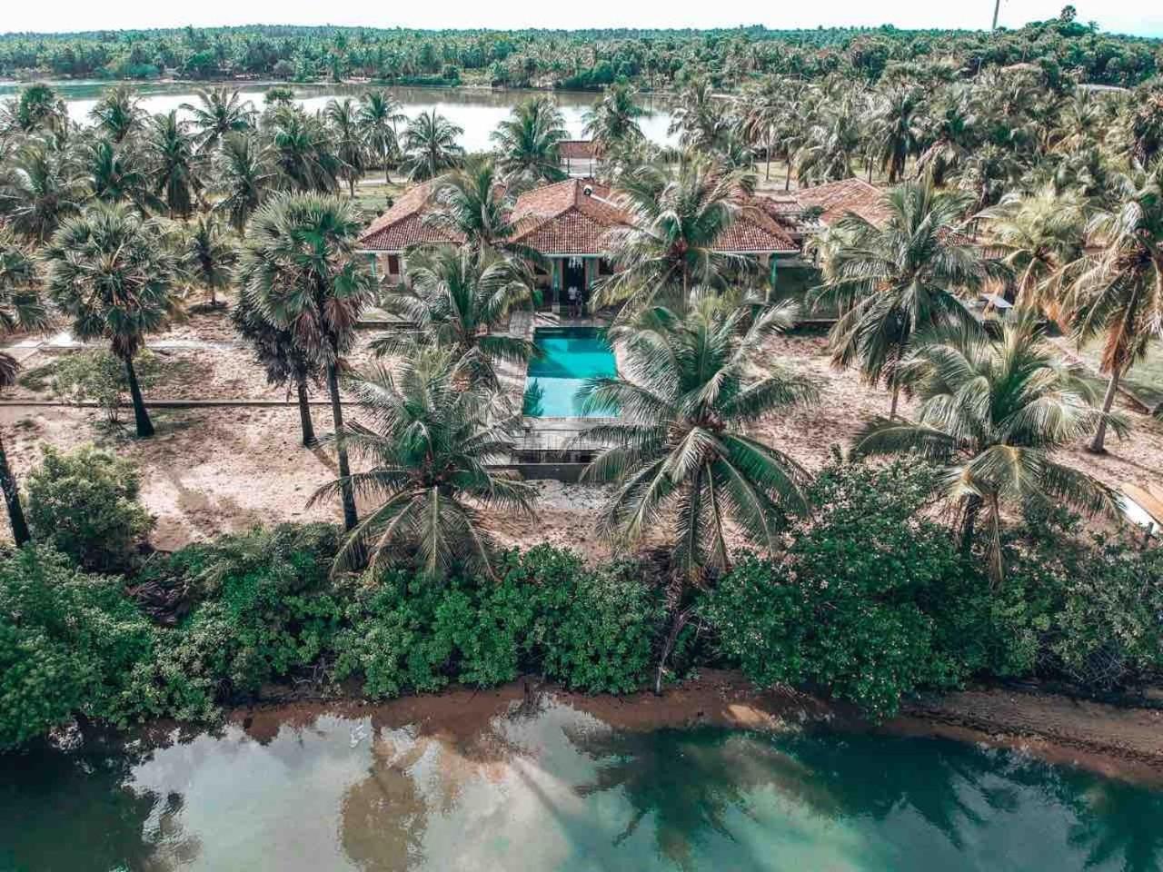 Villa Sethawadi Hotel and Kitesurf Centre