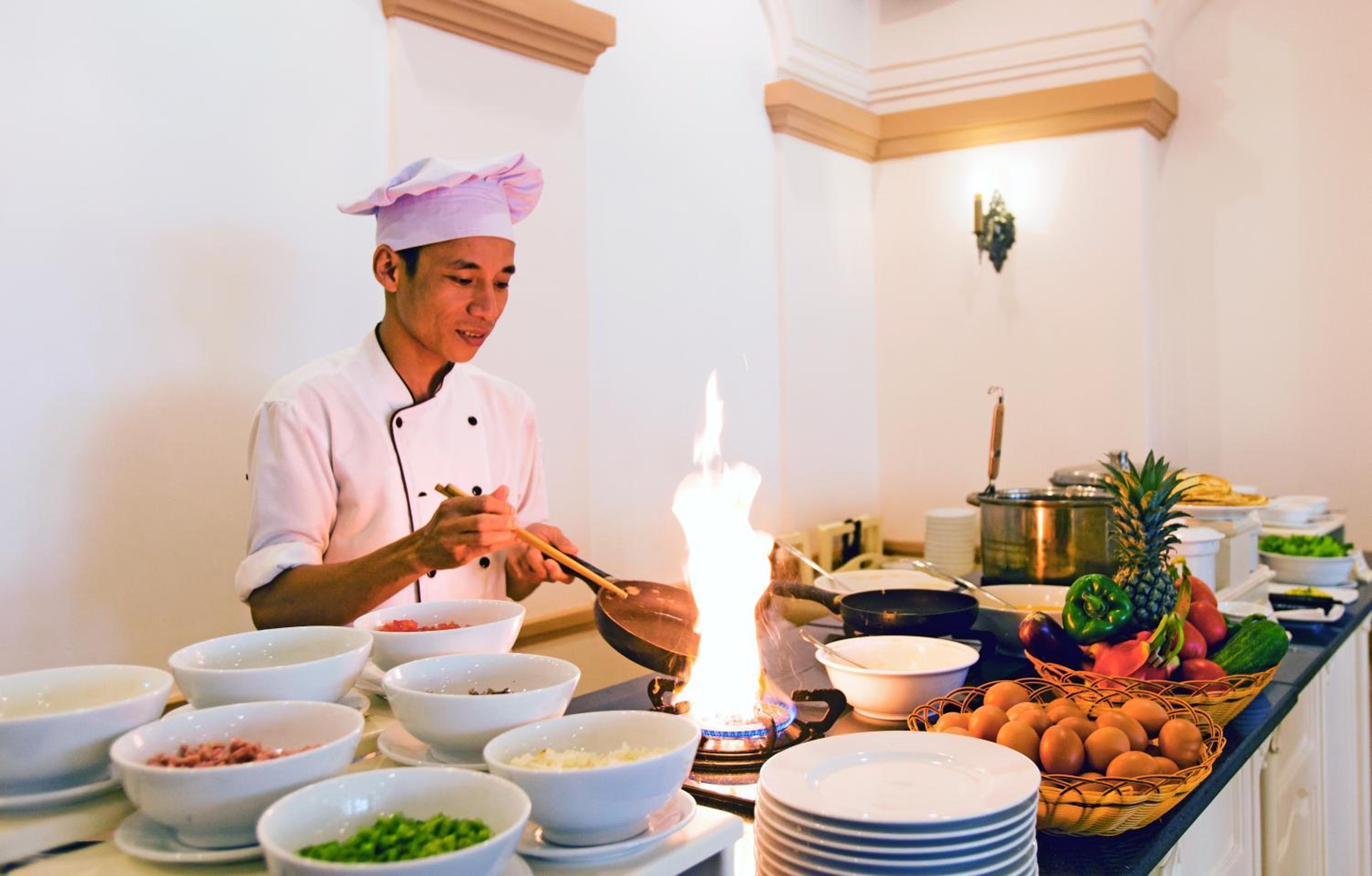 Hoi An Garden Palace and Spa - A Boutique Inspired by Nature