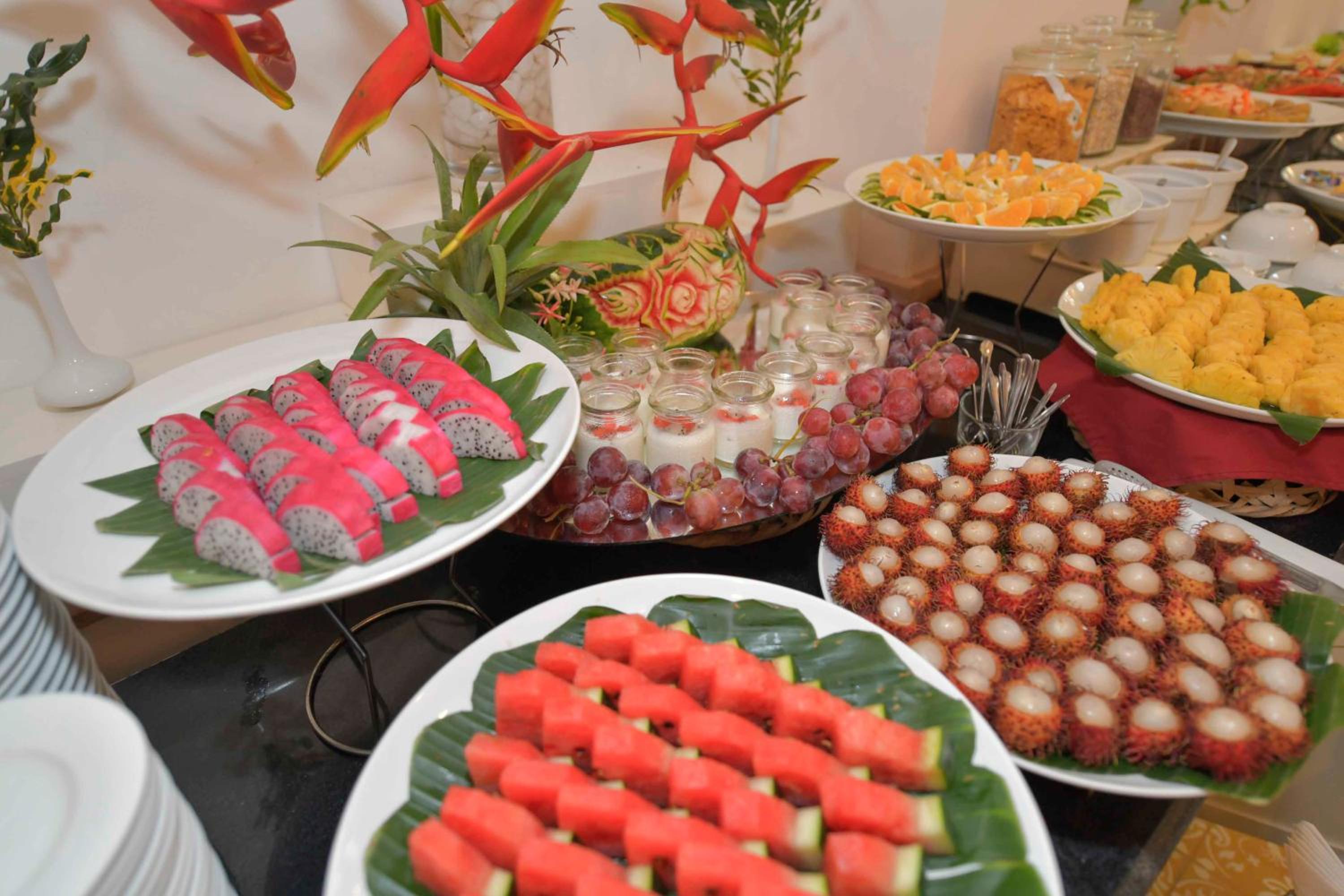 Hoi An Garden Palace and Spa - A Boutique Inspired by Nature