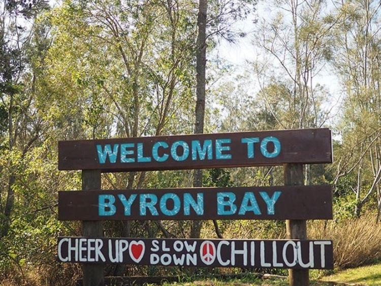 Cruisin In Byron