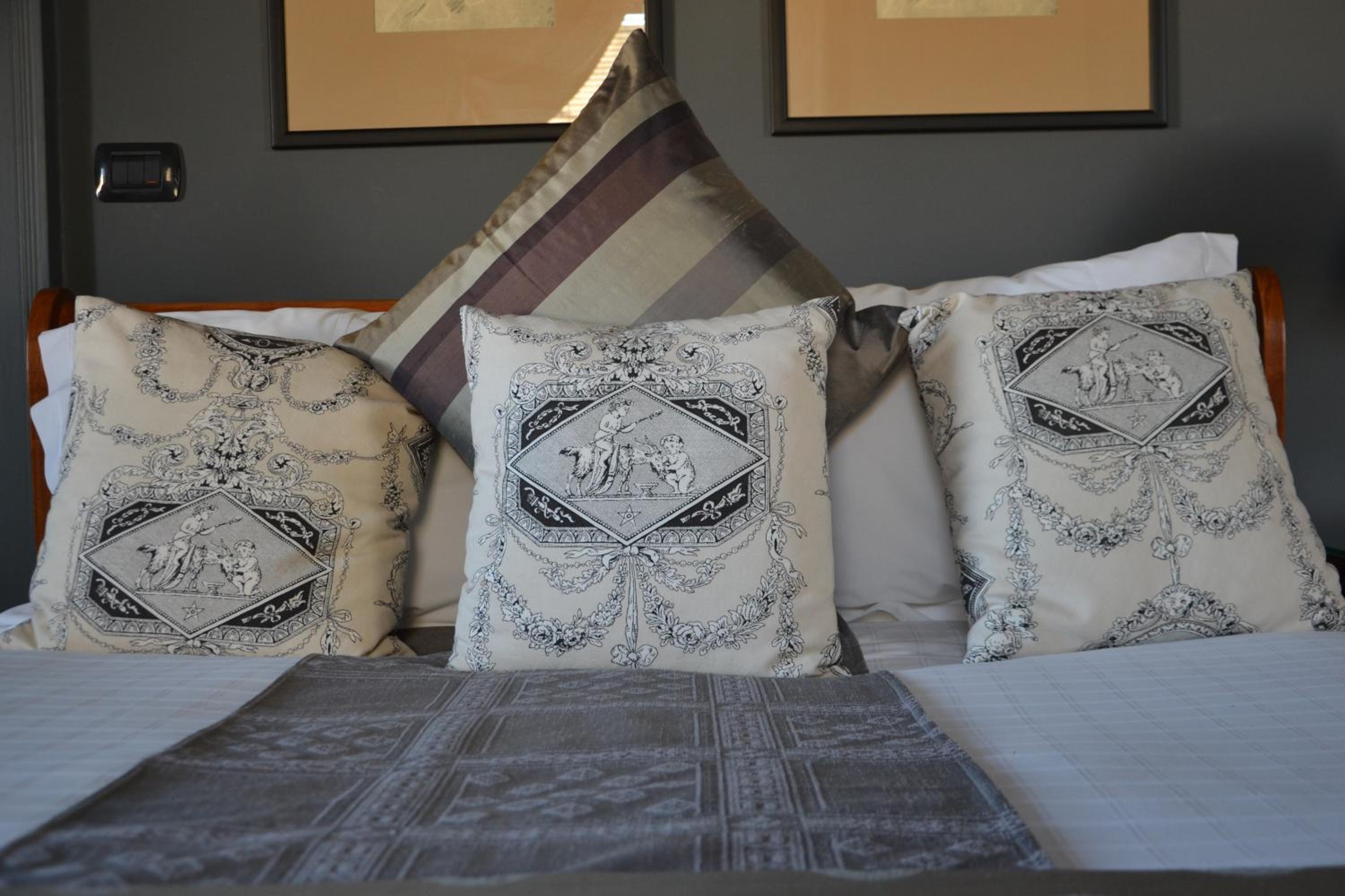 Palazzo Muro Leccese Relais de Charme & Wellness