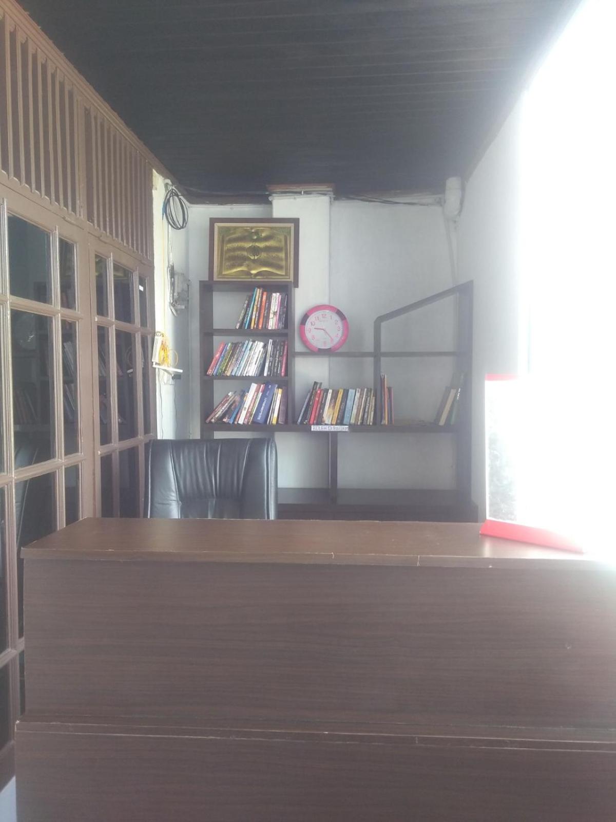 skyz hostel view 4