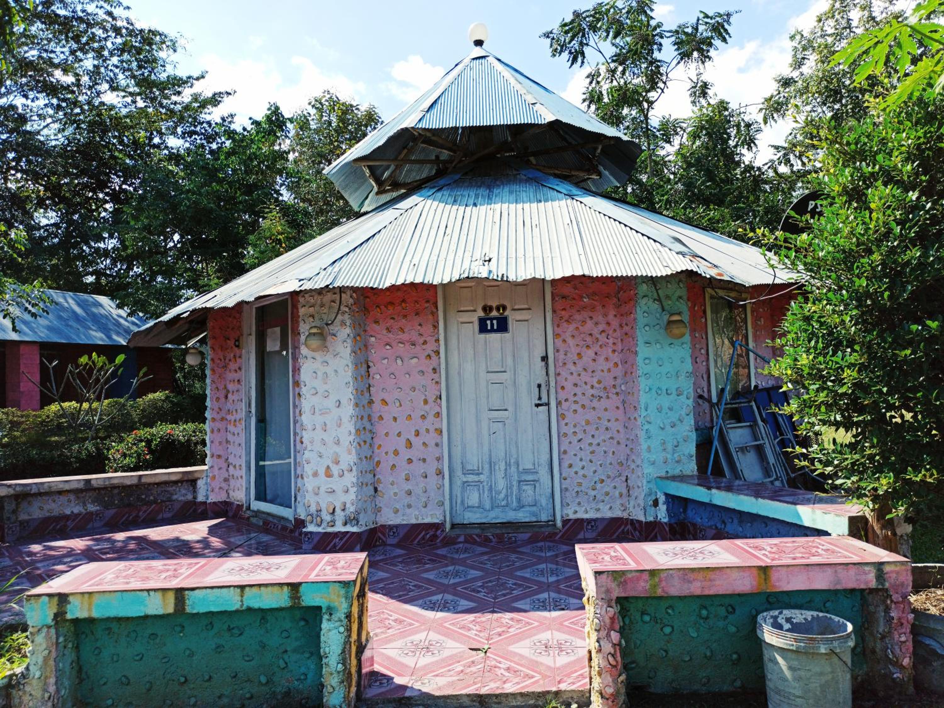 Pai Forest Resort