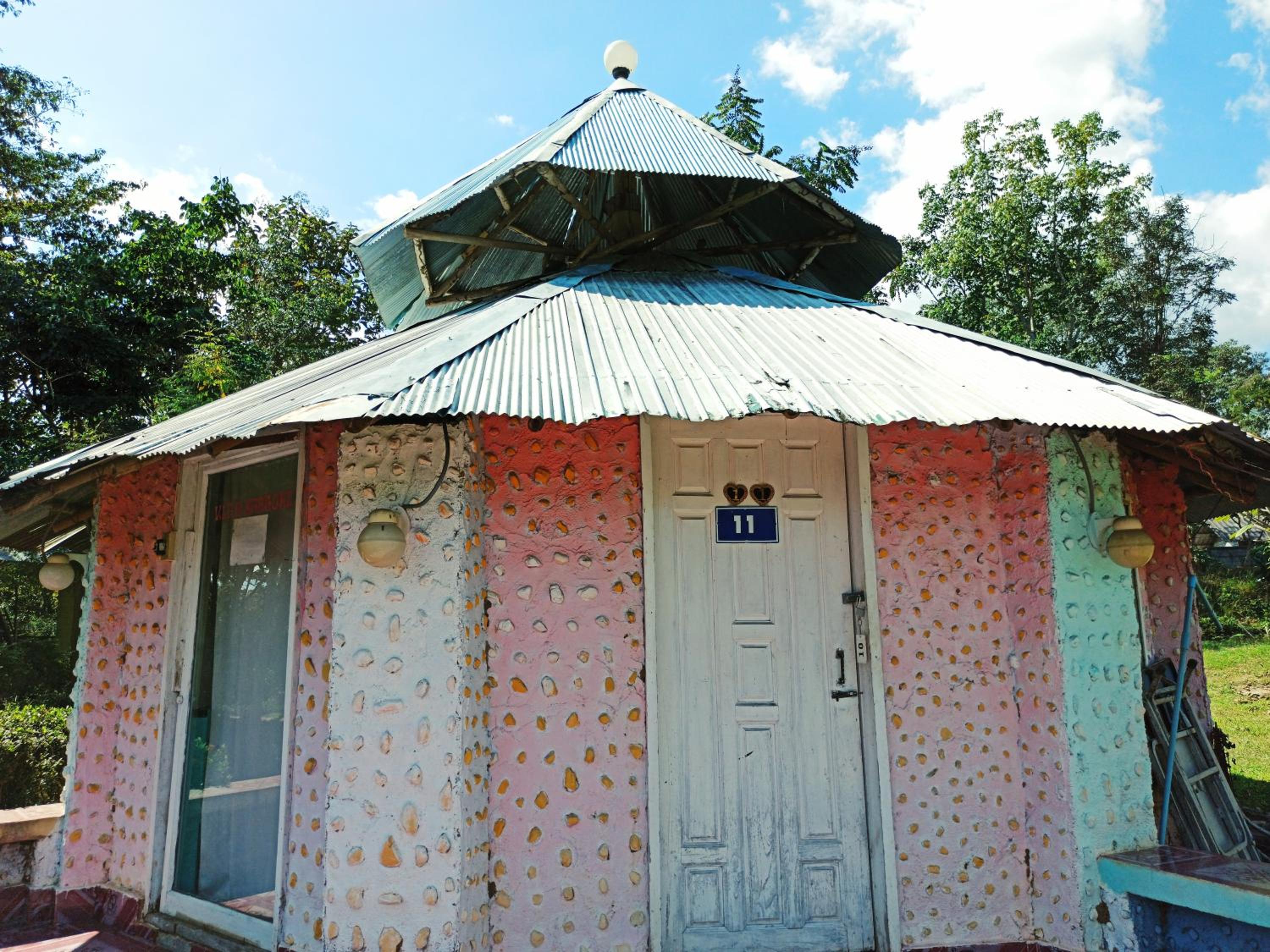Pai Forest Resort