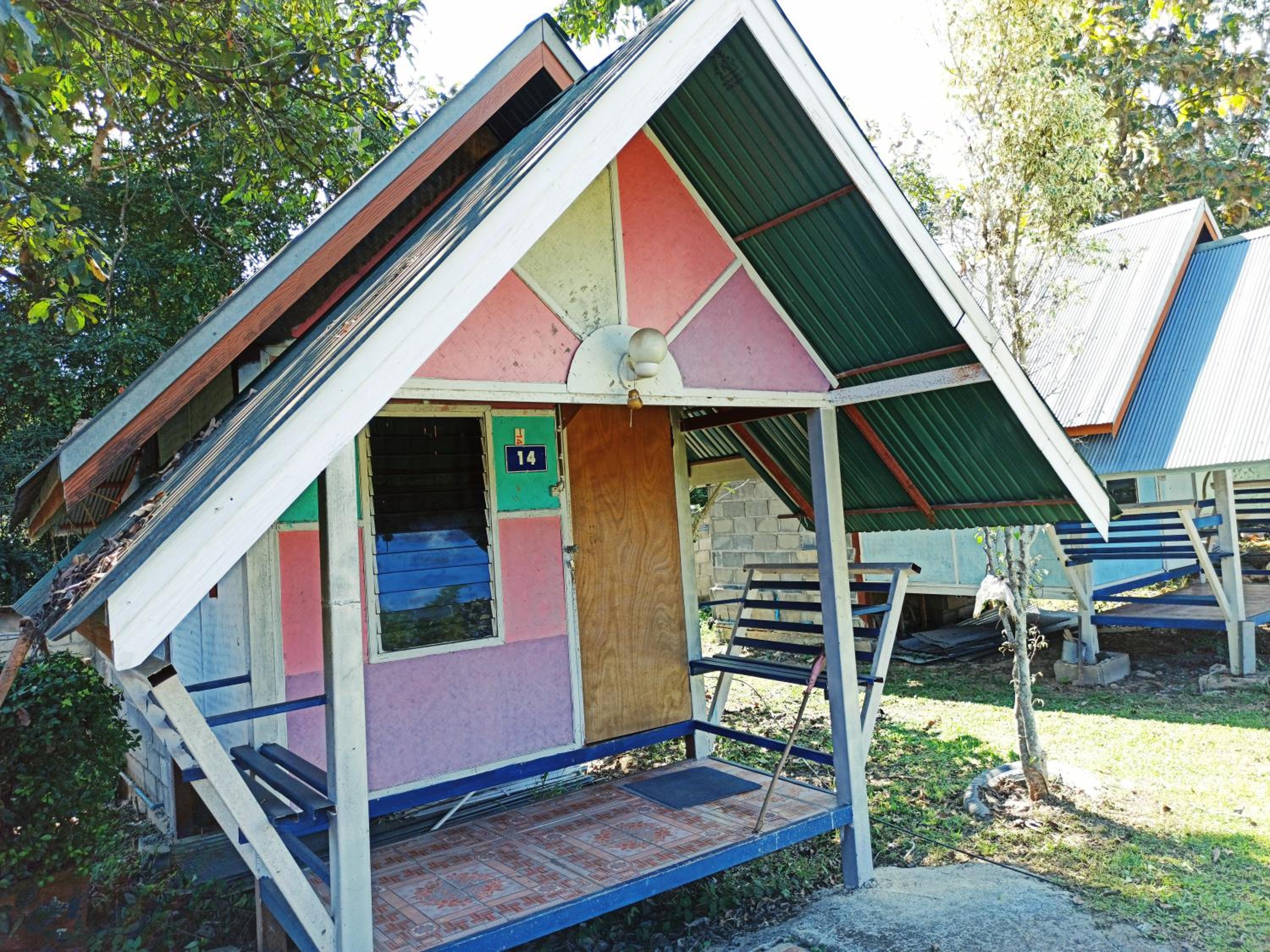 Pai Forest Resort