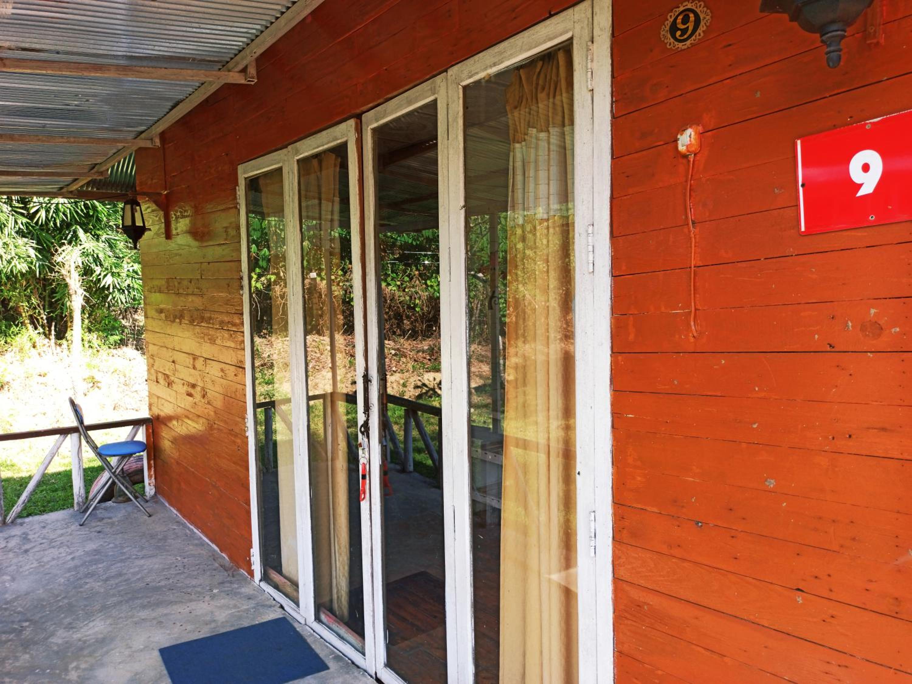 Pai Forest Resort
