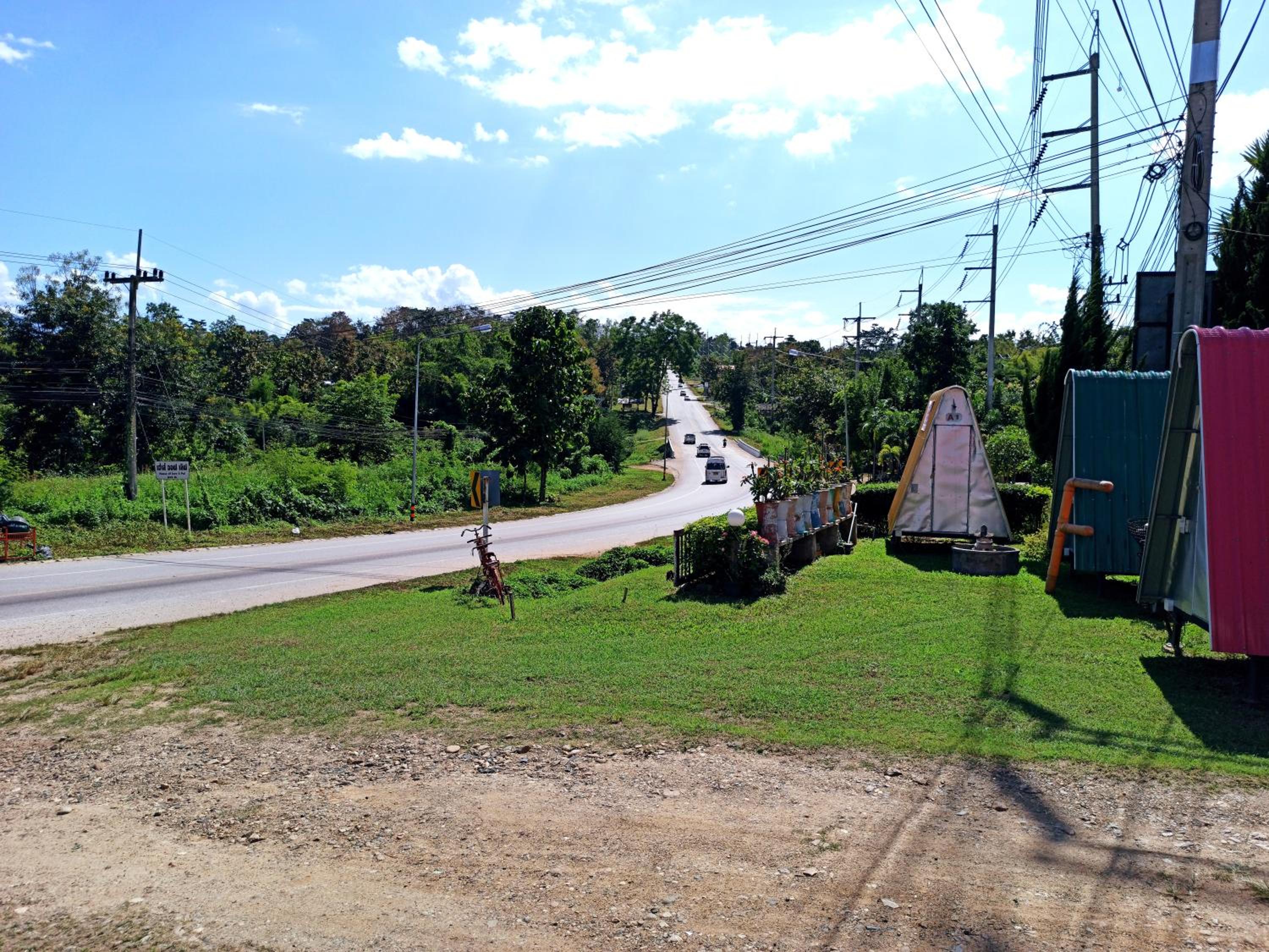 Pai Forest Resort