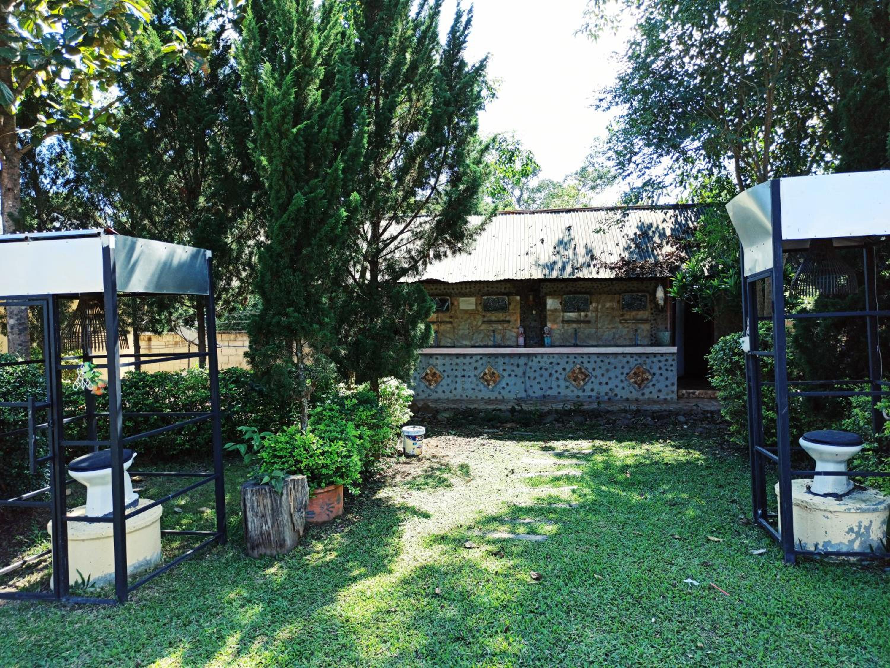 Pai Forest Resort