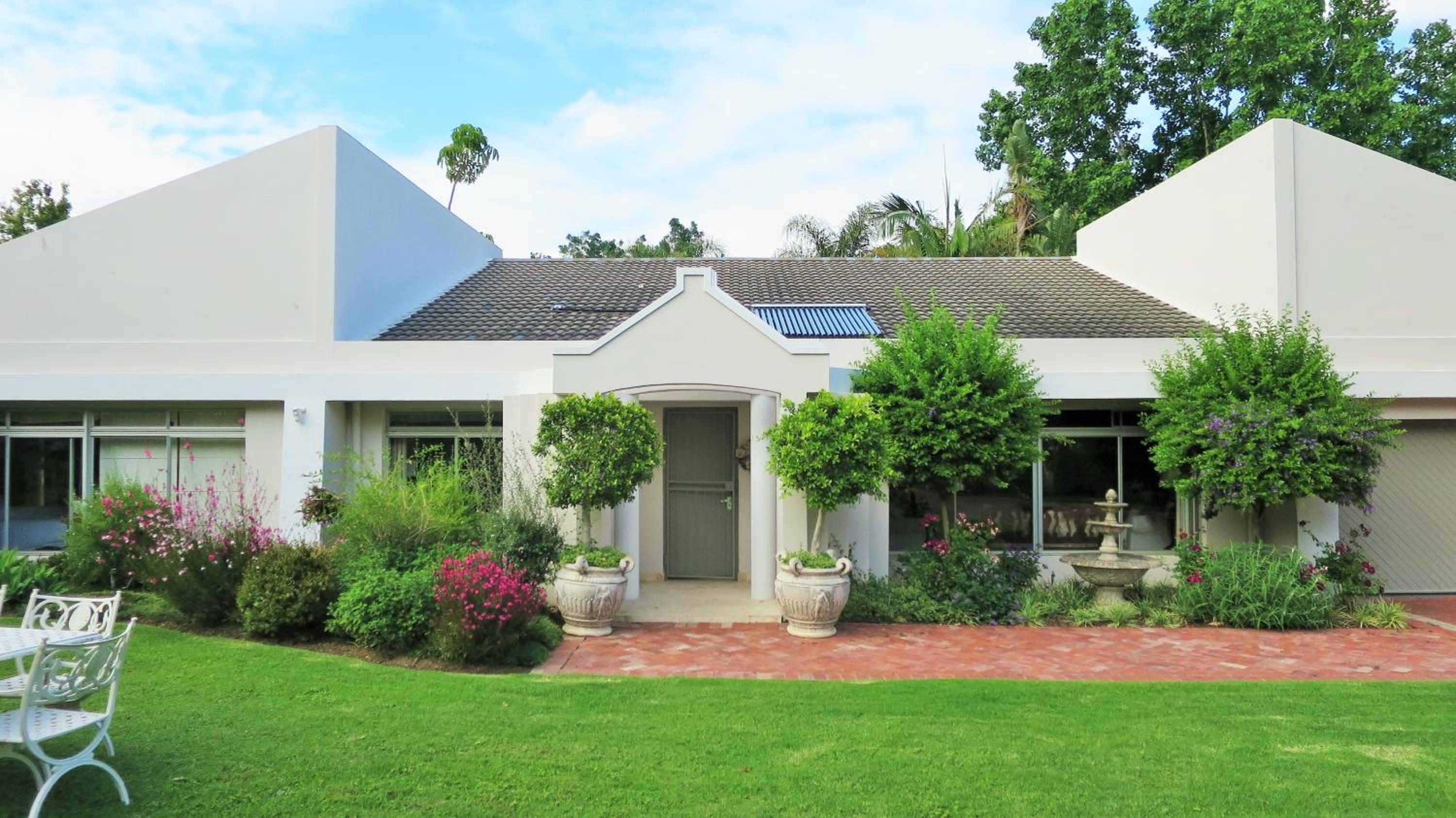 Country Paradise Home view 4