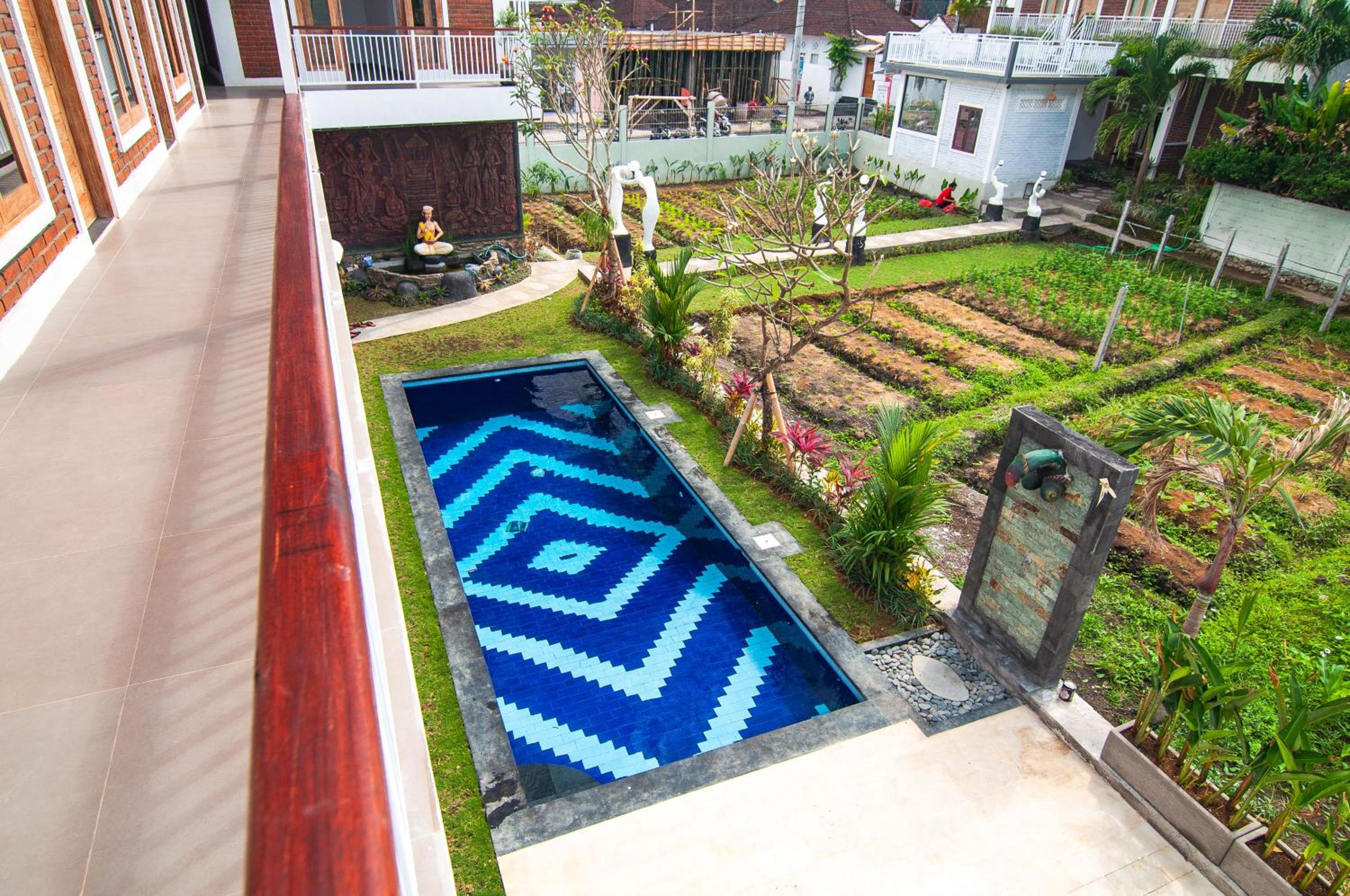 Bali Manik Guest House Canggu - Image 2