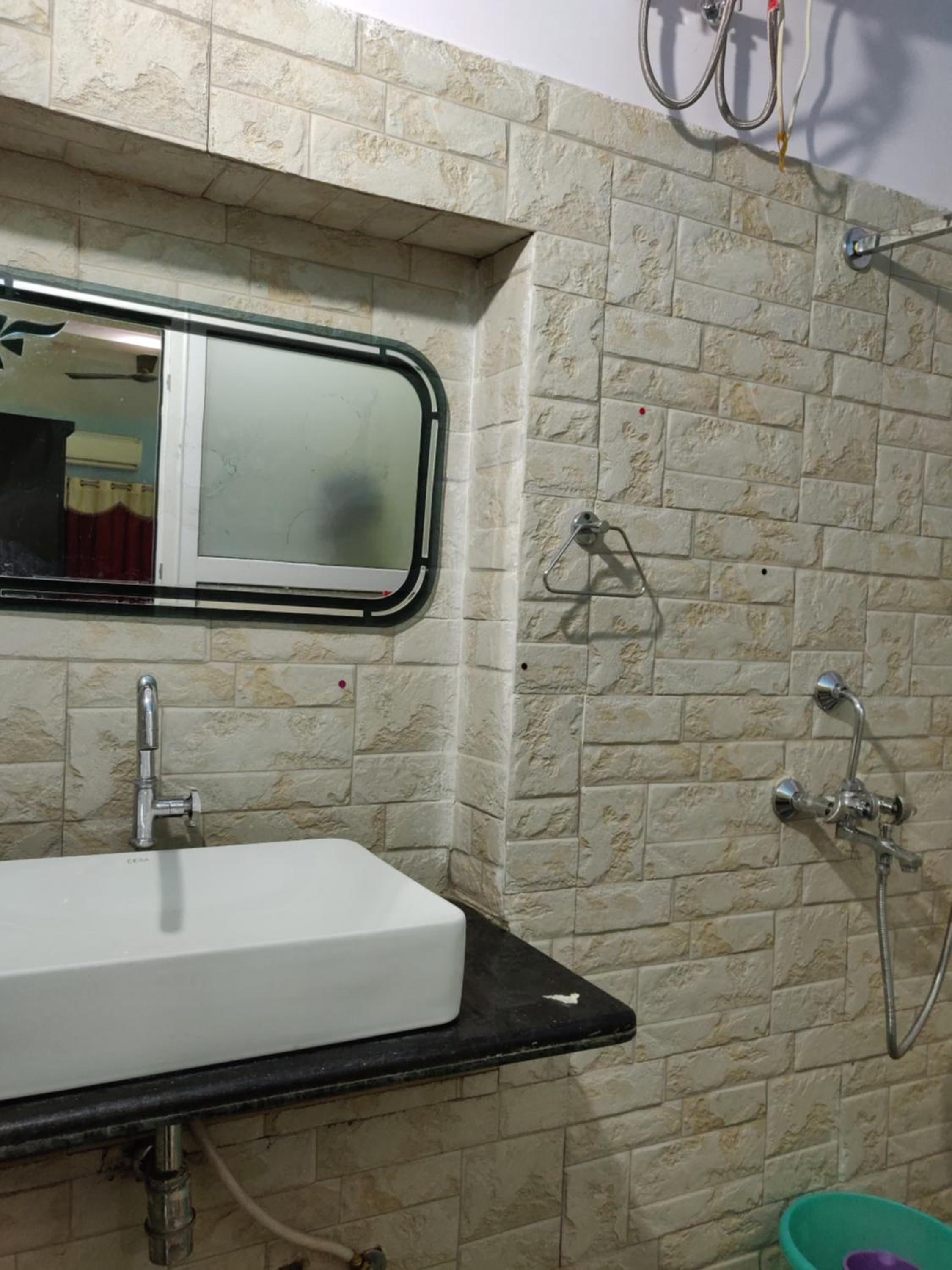 Golden River Homestay view 2