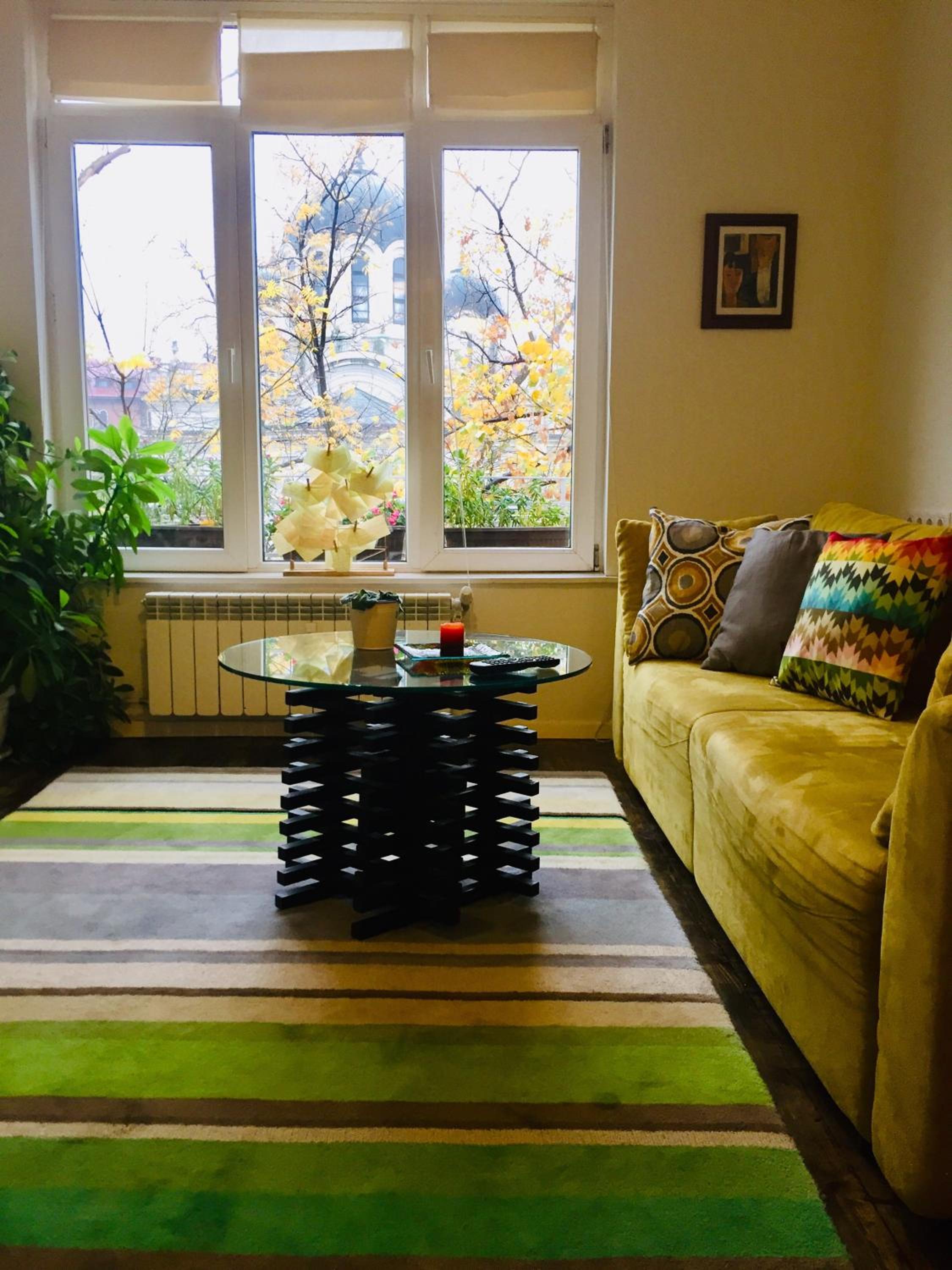 Sweet home in the heart of Sofia view 2