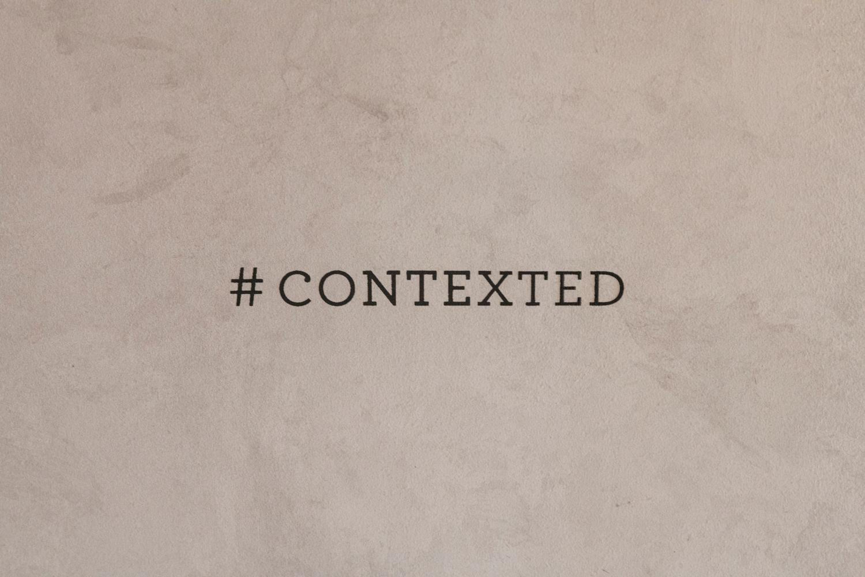 Contexted Boutique Villa