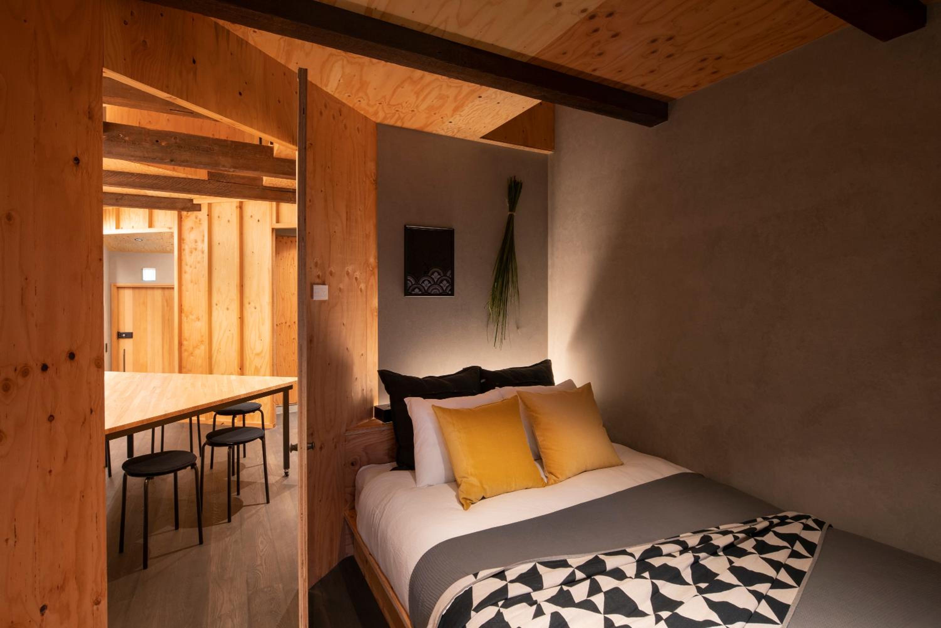 Contexted Boutique Villa
