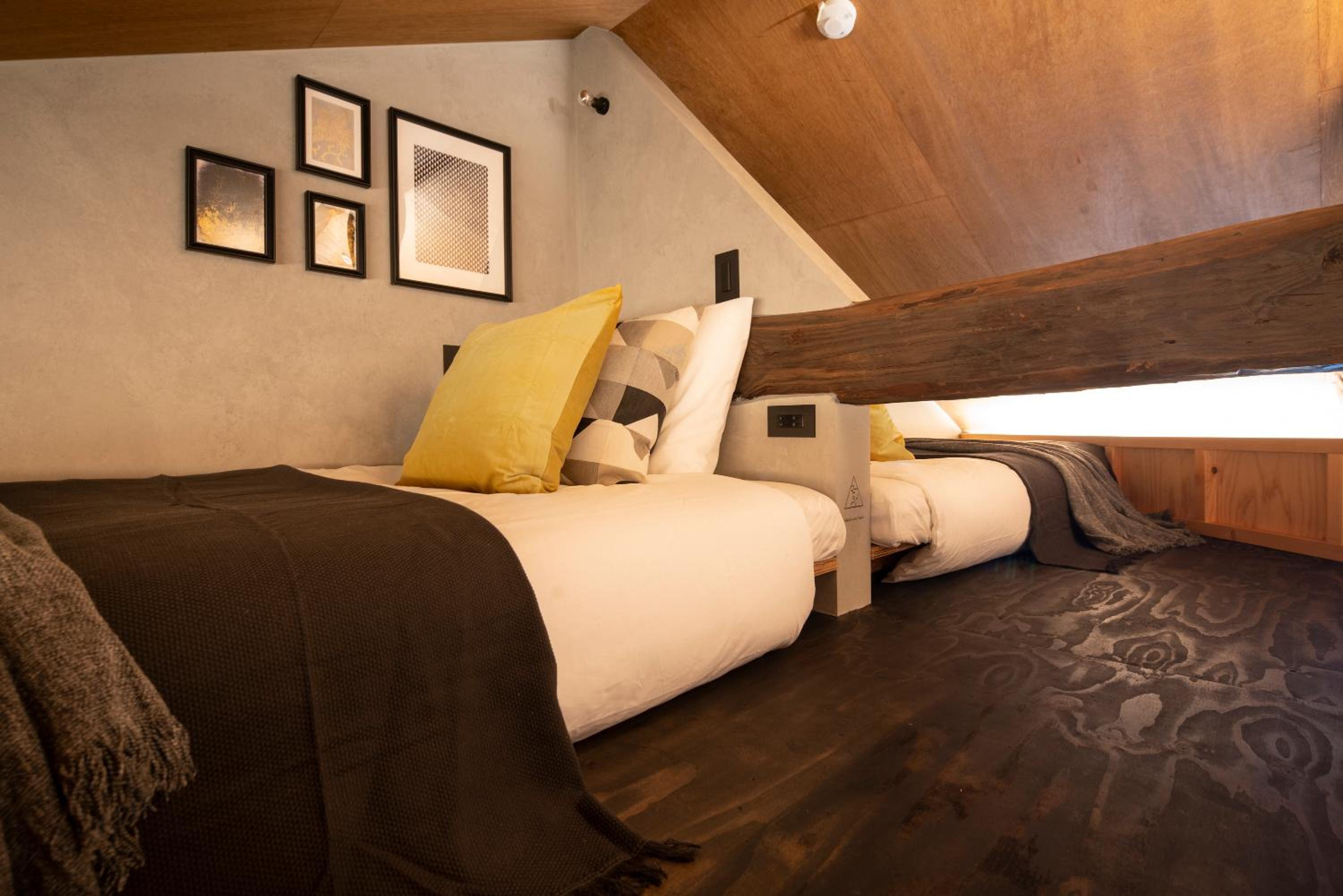 Contexted Boutique Villa