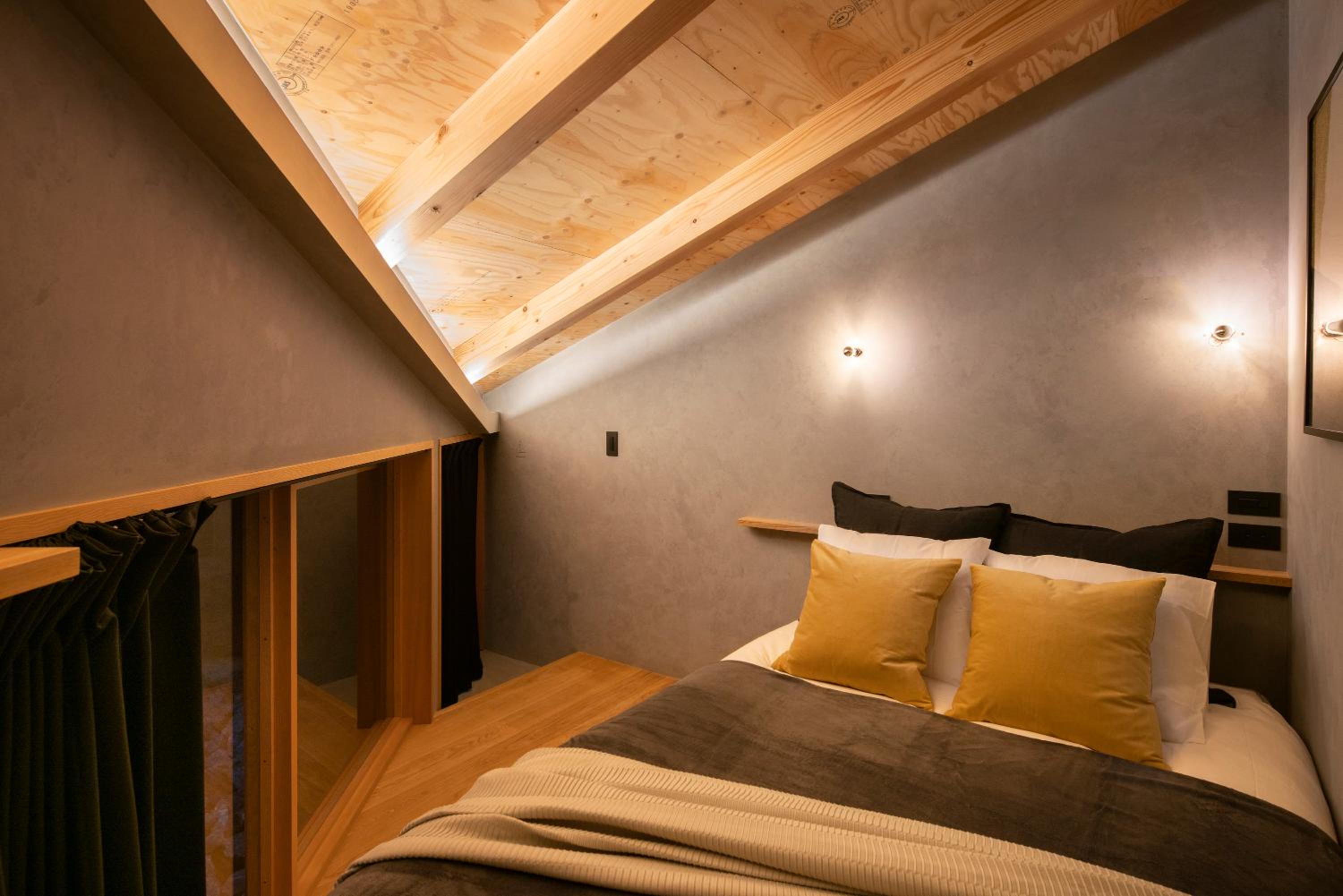 Contexted Boutique Villa