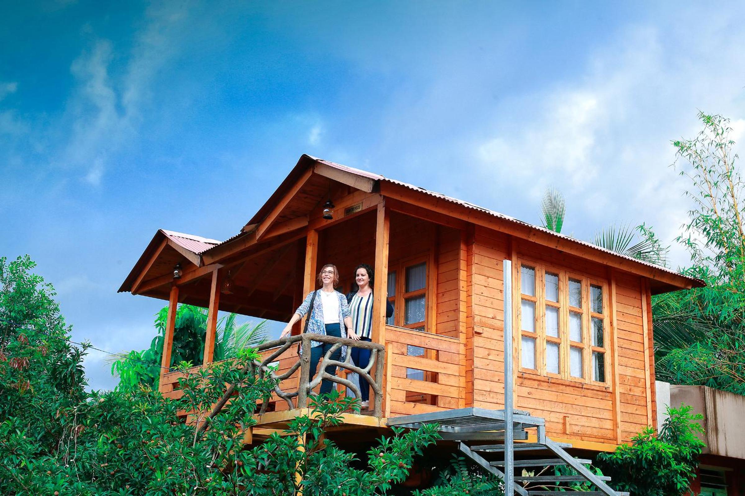 Woodgreens Heritage Resorts view 2