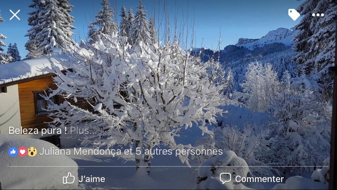 Route des Joncs 300 Appartemen