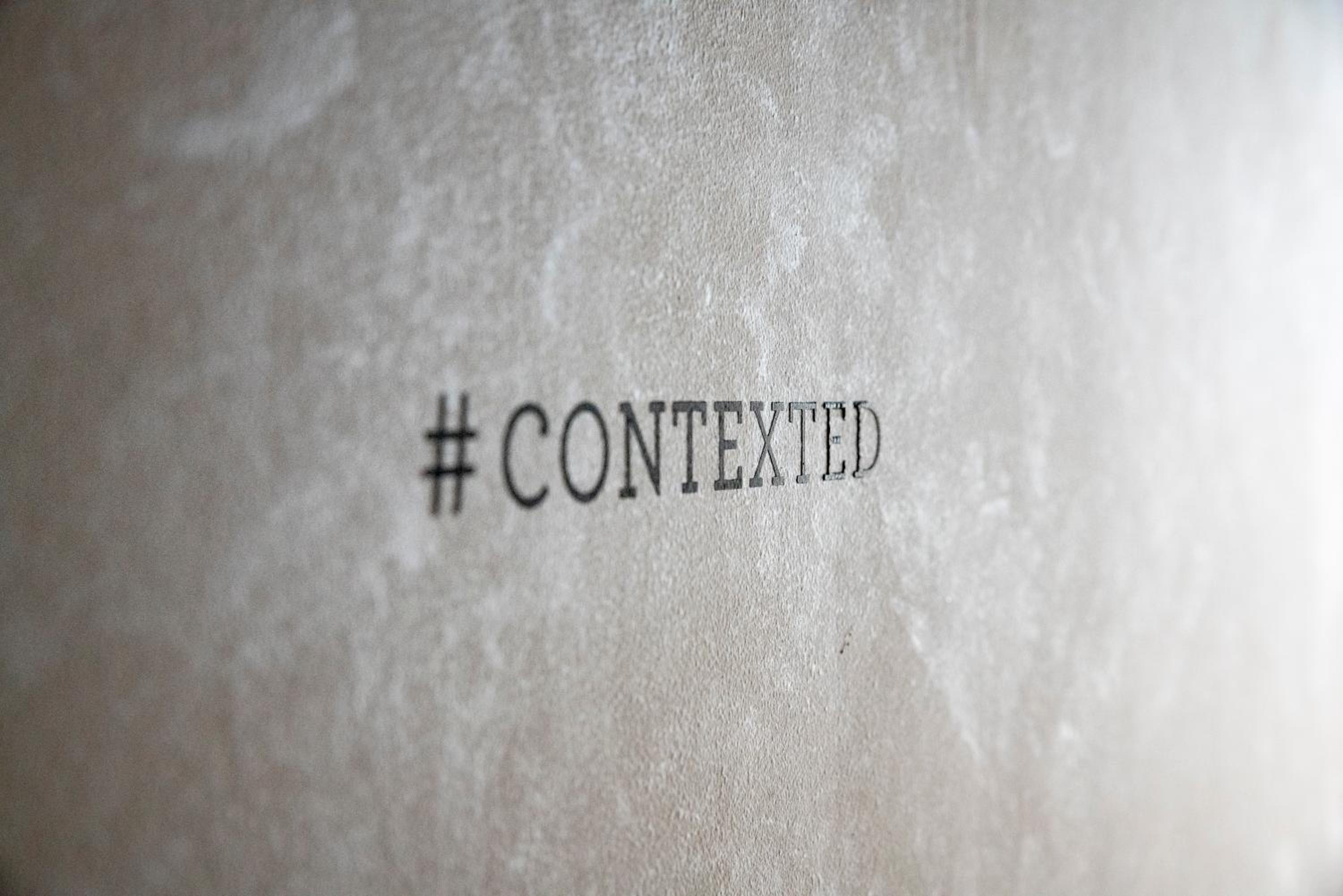 Contexted Boutique Villa