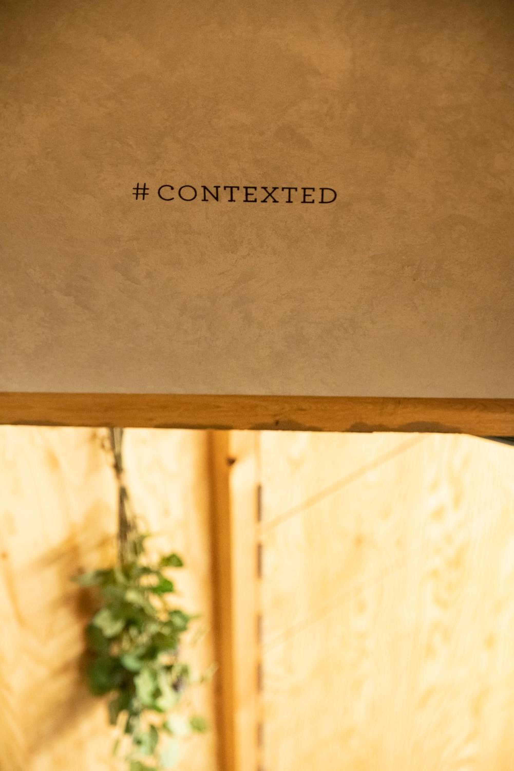 Contexted Boutique Villa
