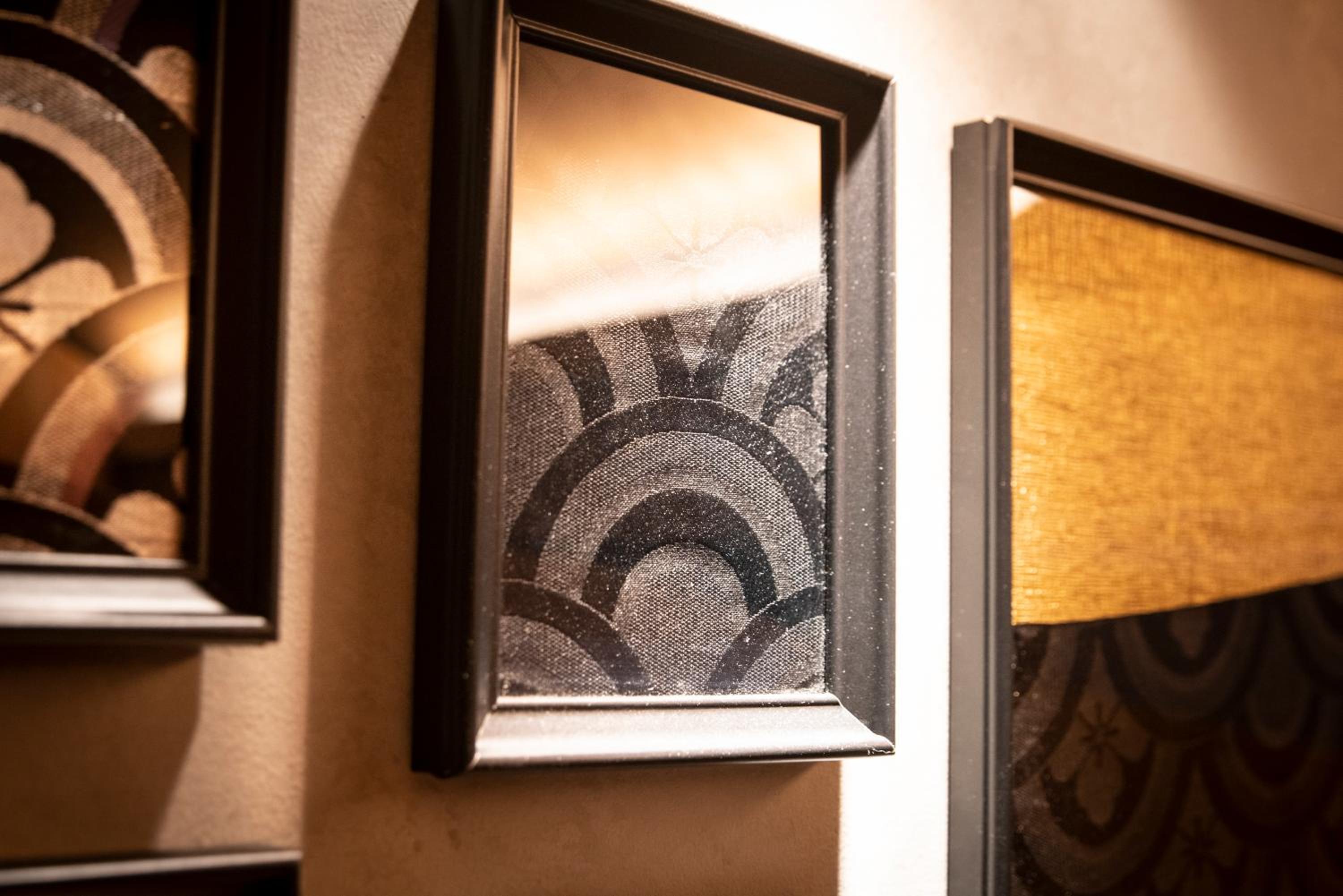 Contexted Boutique Villa
