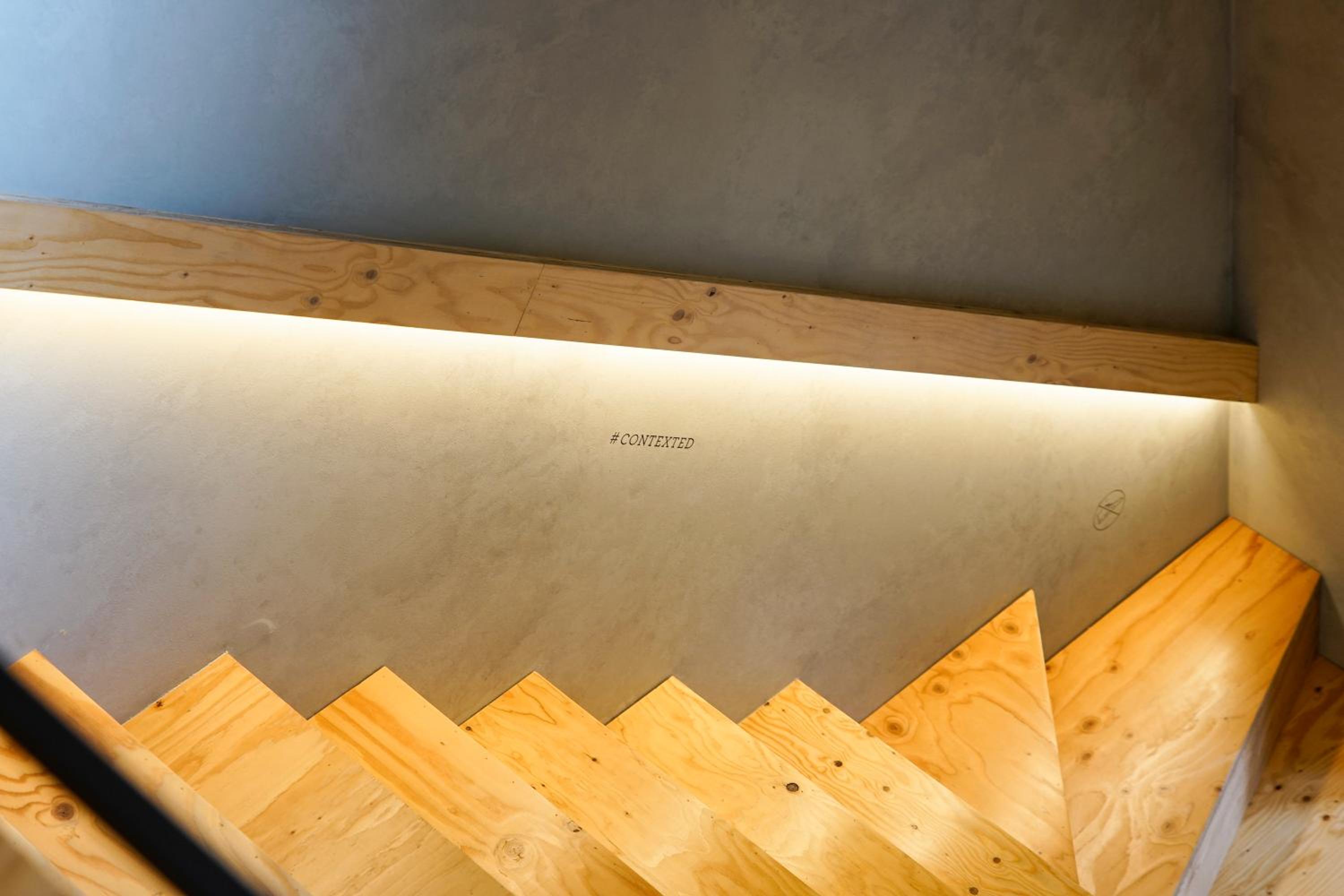 Contexted Boutique Villa