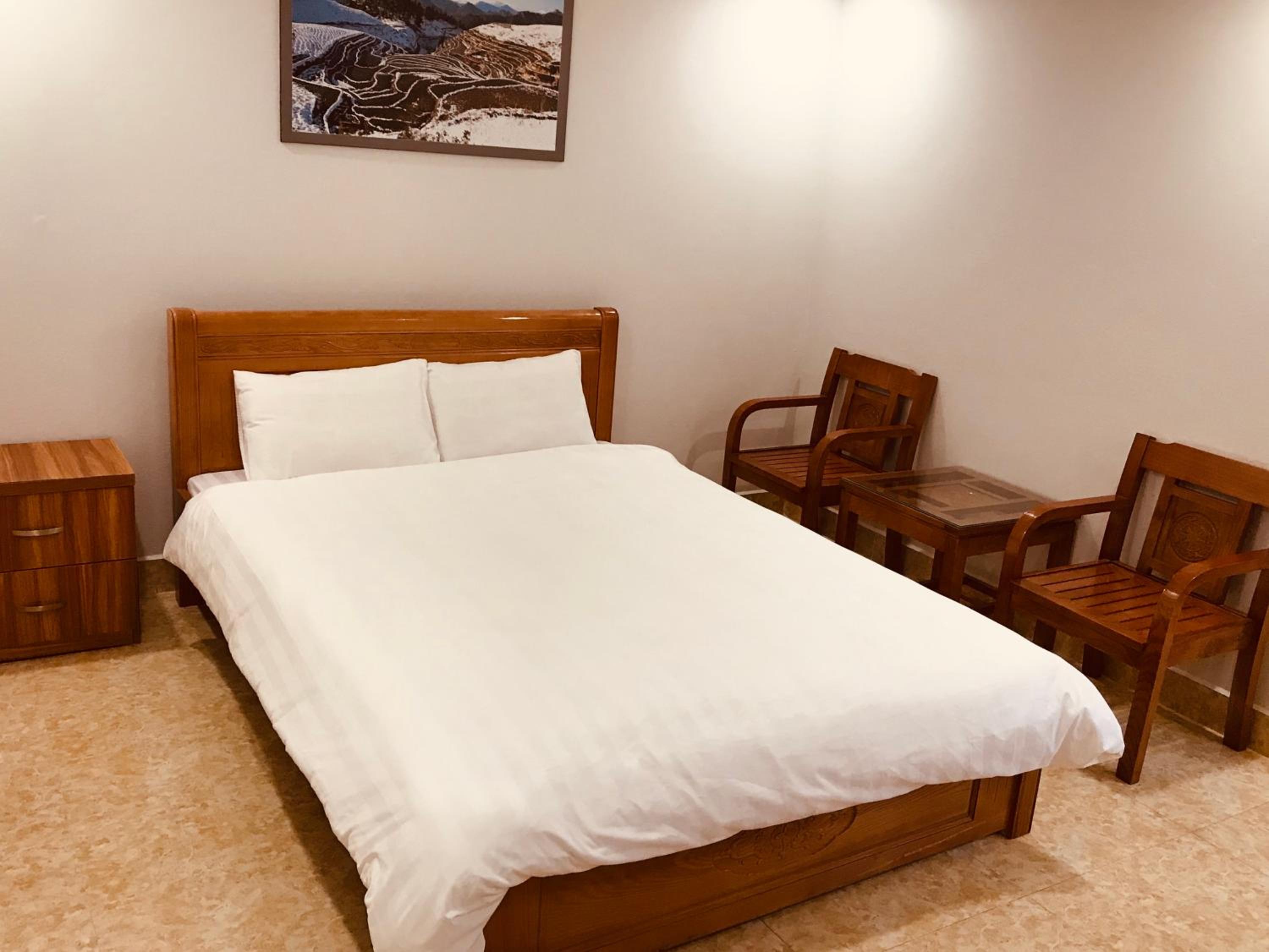 Flaco Hostel Sapa