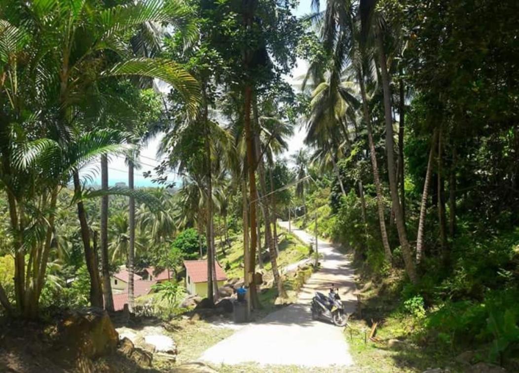 Hidden Valley Bungalows view 5