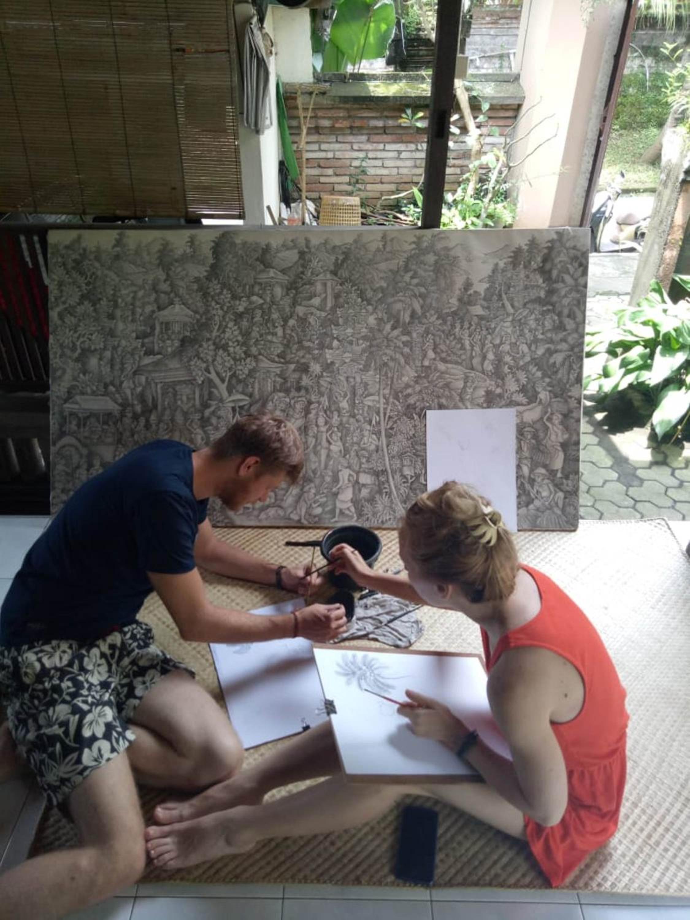 Ary House Ubud