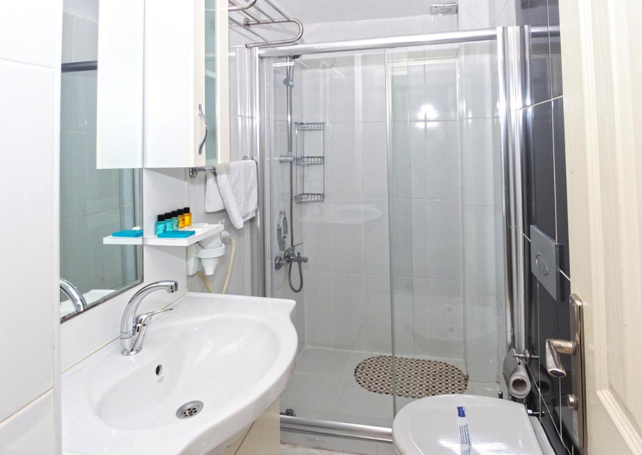 Nagehan Otel Eski Şehir - Image 18