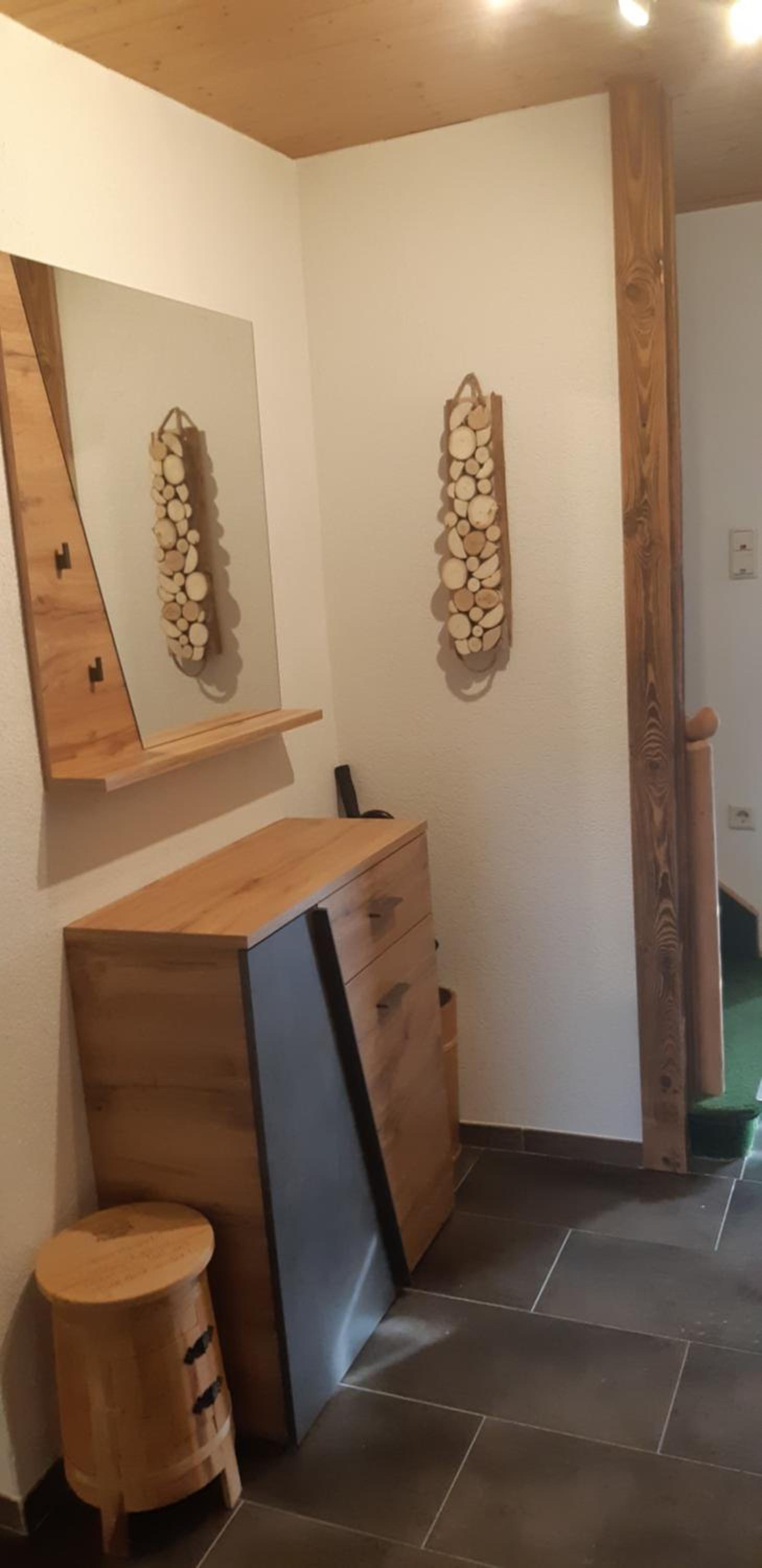 Ferienwohnung Kasbacher