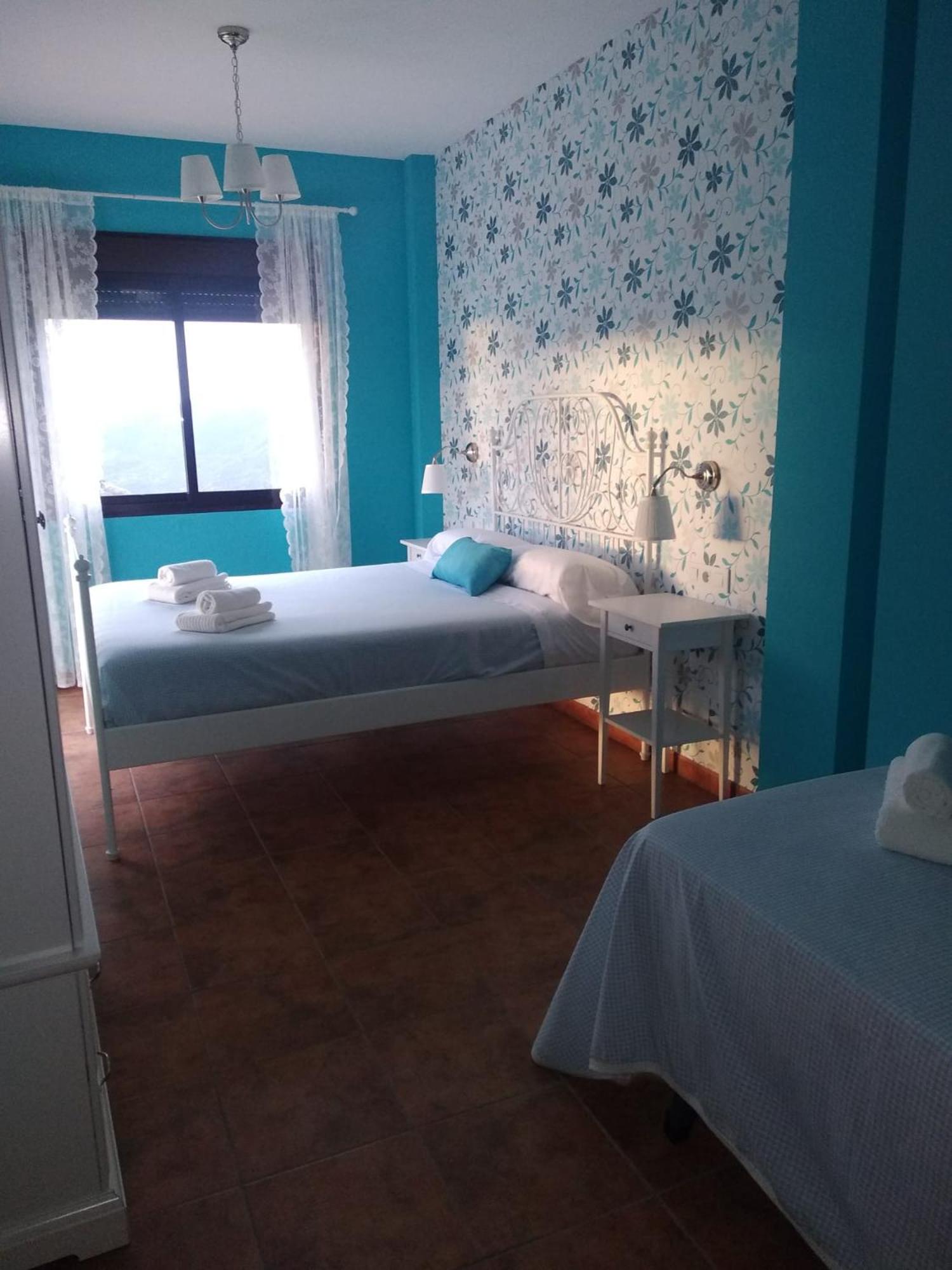 La Atalaya view 2