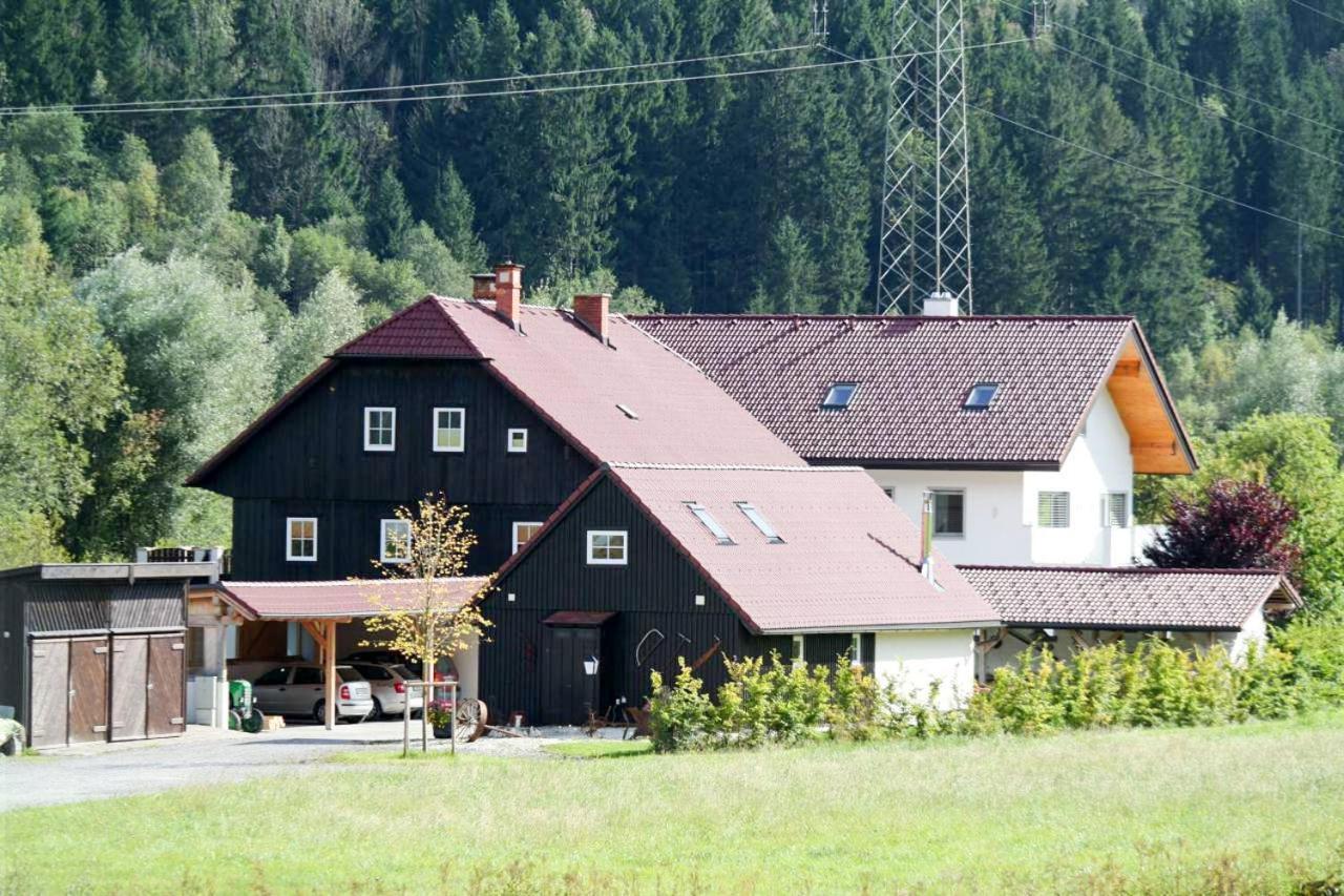 Tischlmühle Appartements & mehr