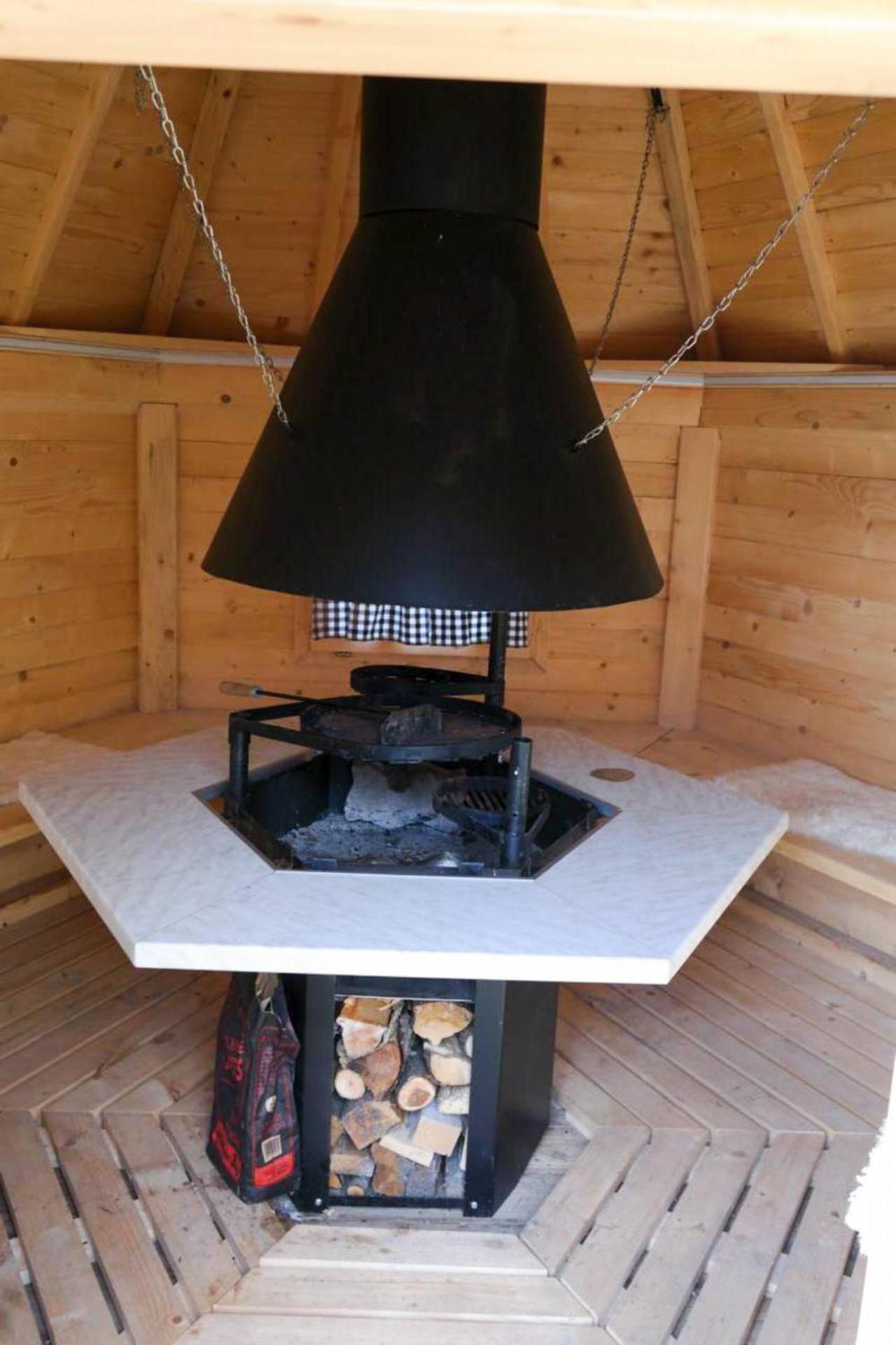 Tischlmühle Appartements & mehr