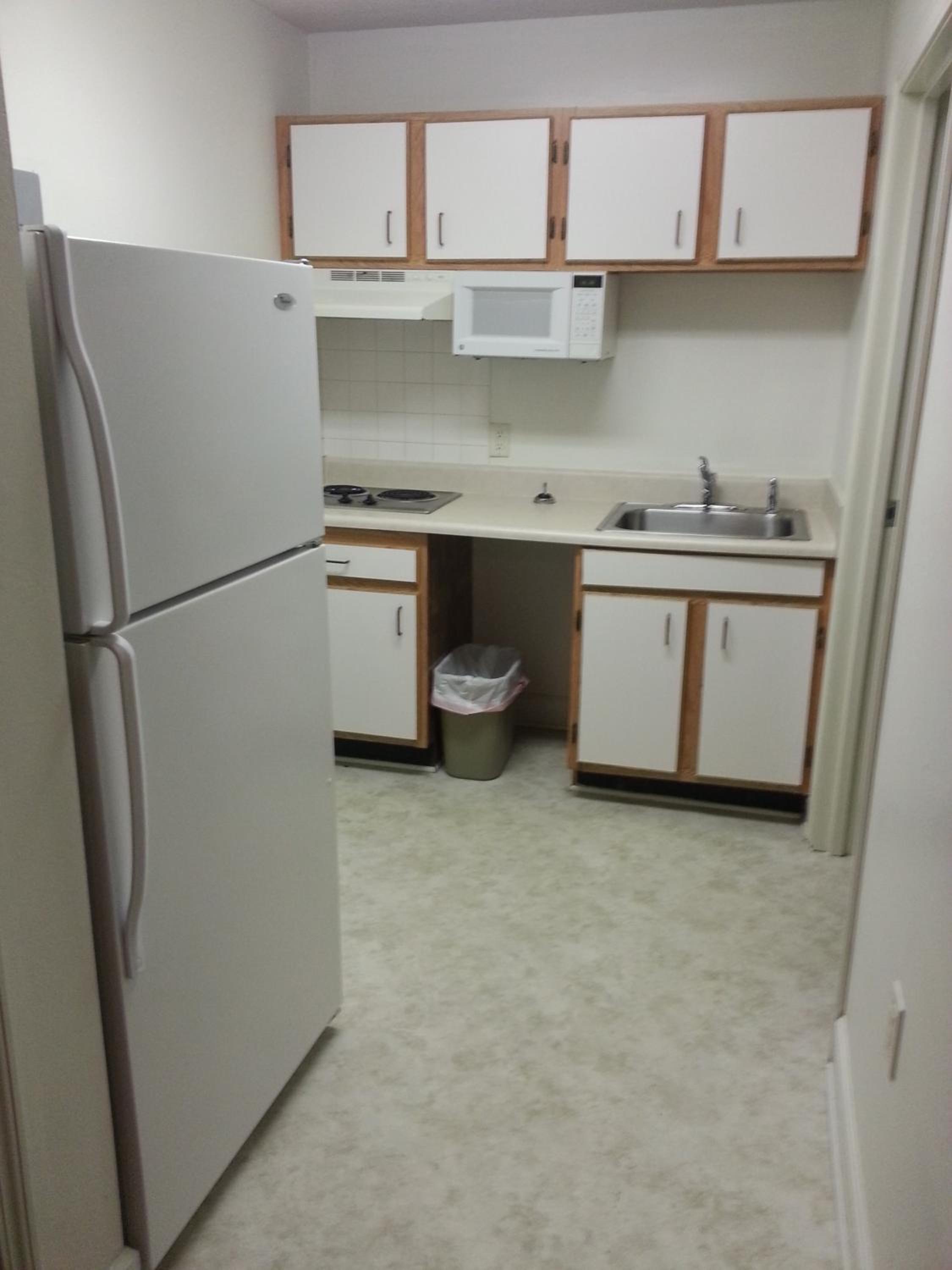 Affordable Suites Jacksonville