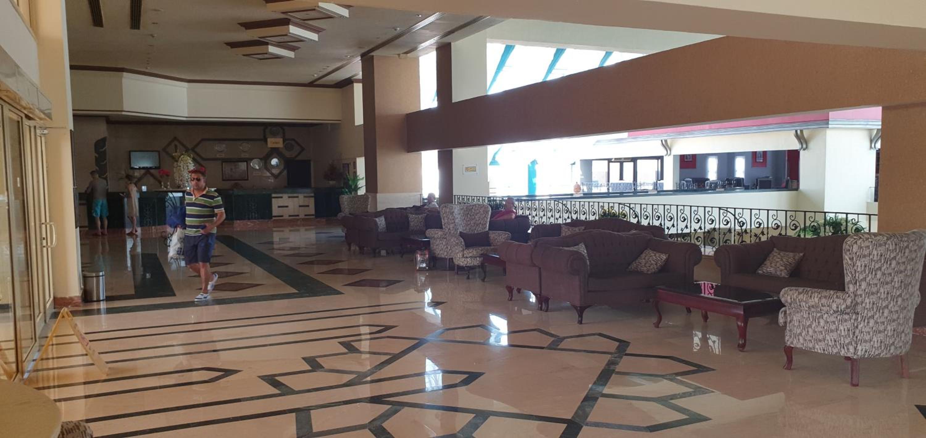 Sharm Holiday Resort