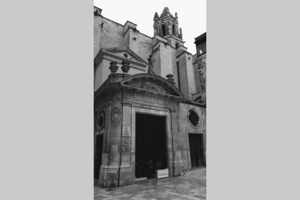 Estudio en el centro
