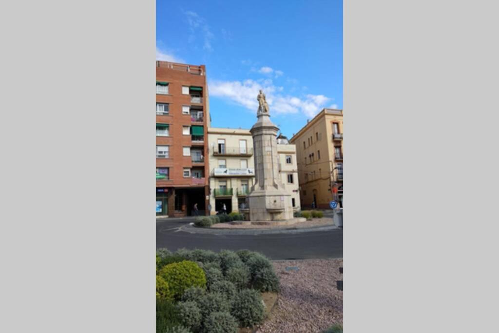Estudio en el centro