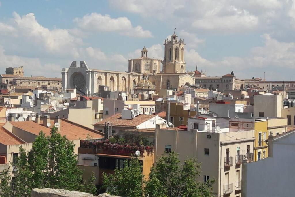 Estudio en el centro
