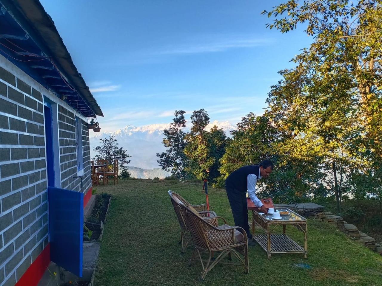 Thikalna Himalayan Retreat view 3