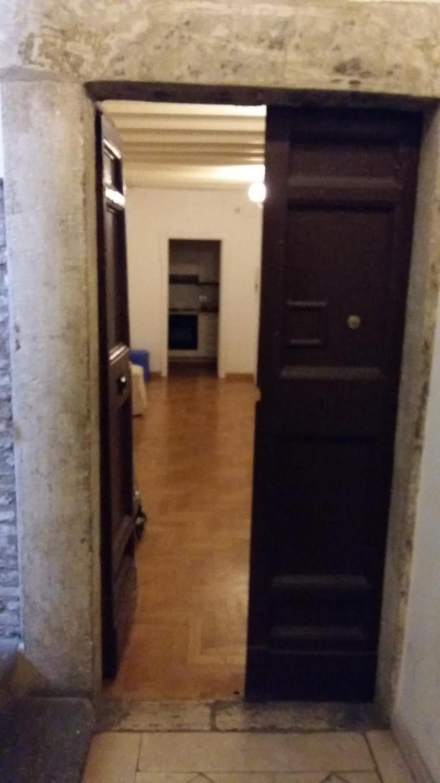 Coronari 45 apartment