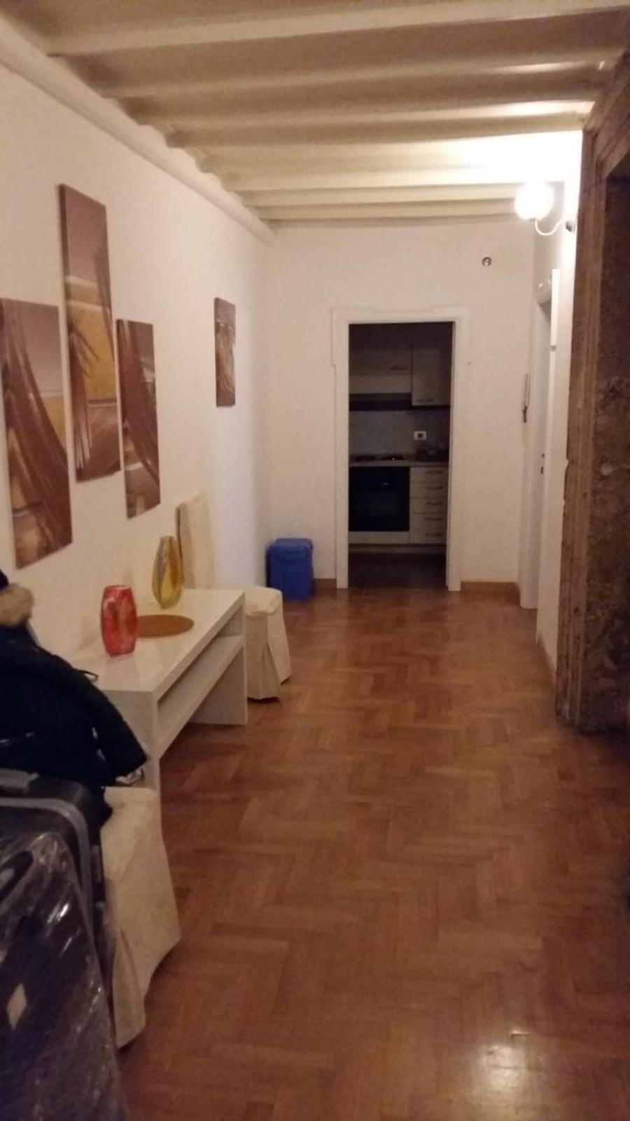 Coronari 45 apartment